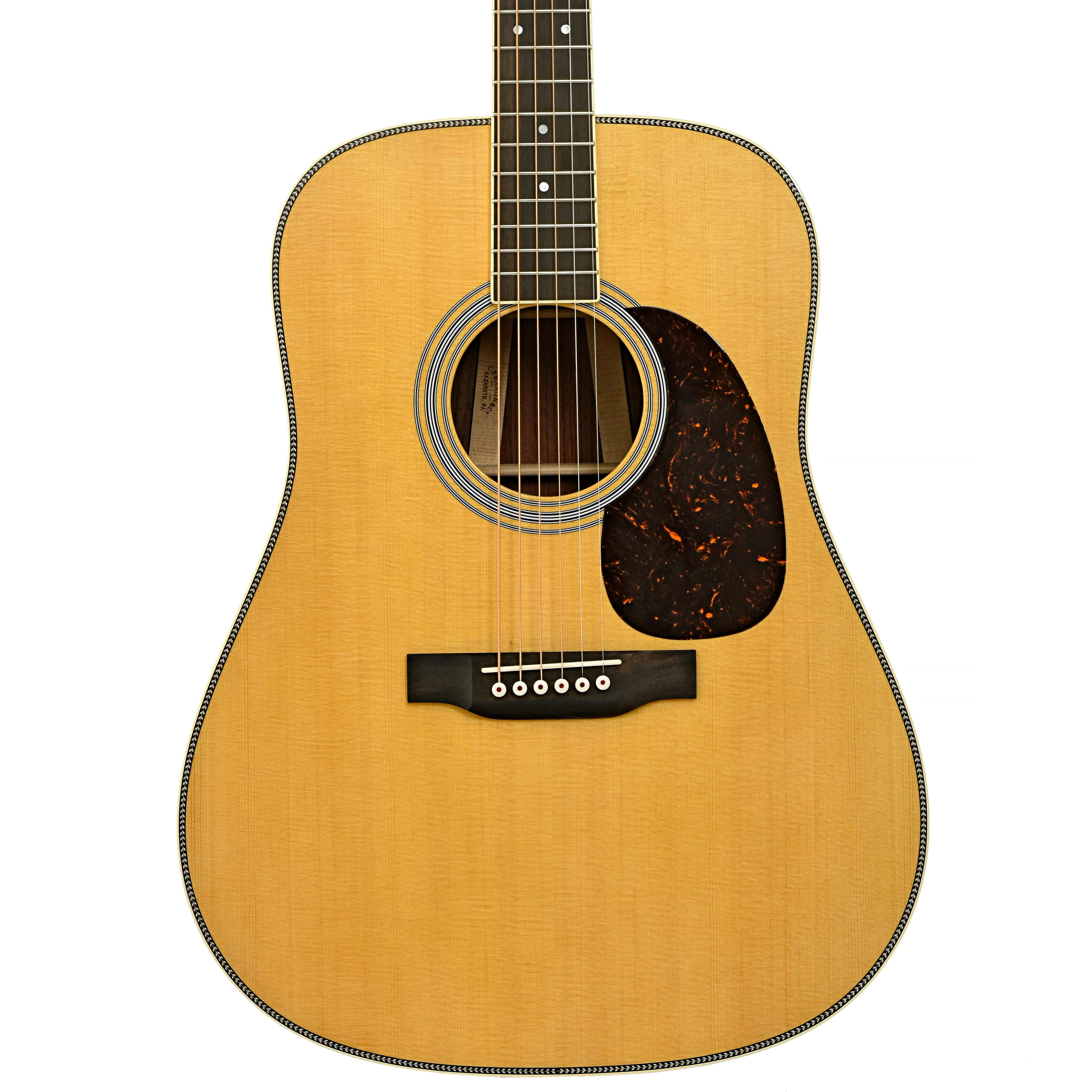Martin HD-35 Acoustic Guitar (2023)