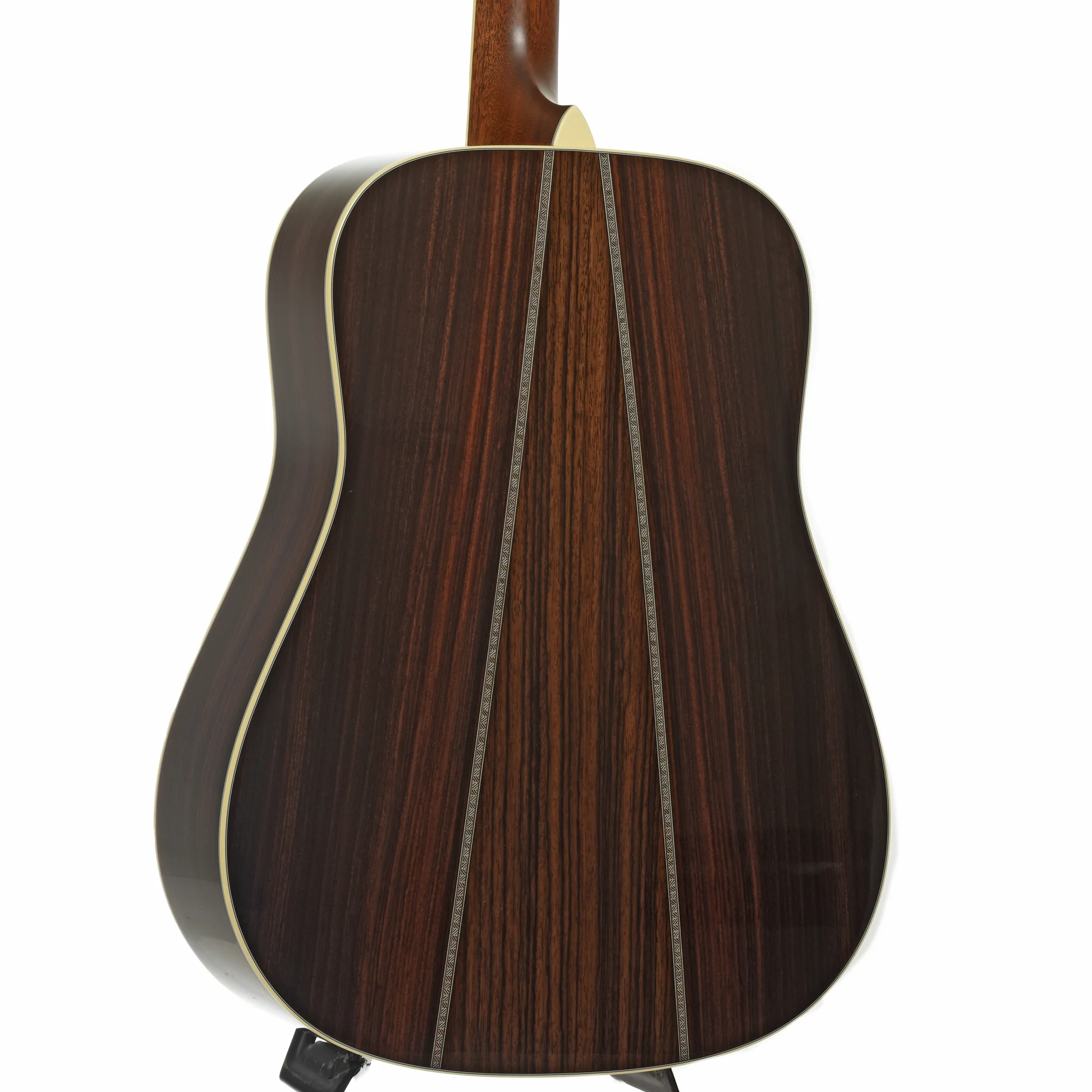 Martin HD-35 Guitar & Case - Image 11