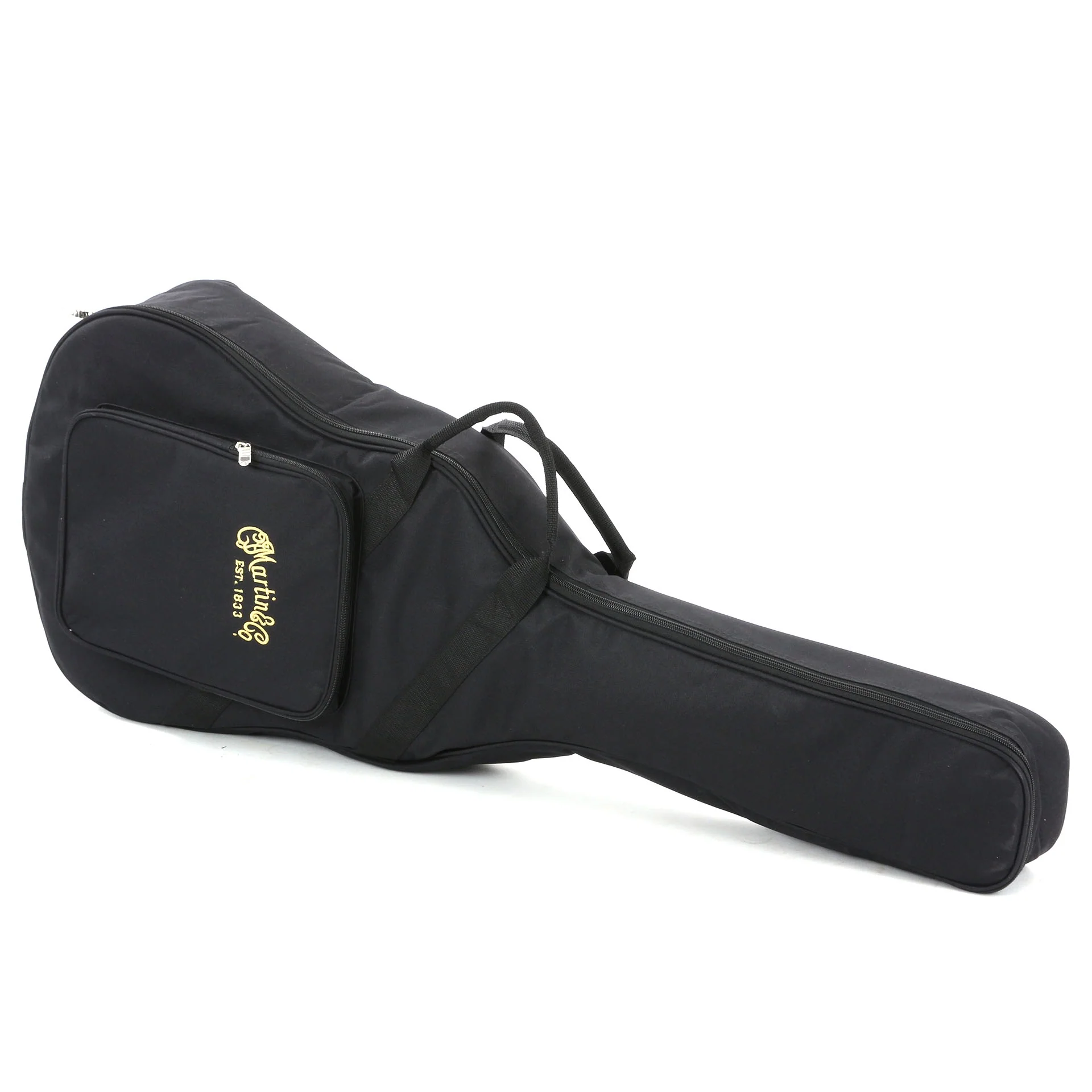 Martin LX1 Little Martin Solid Spruce Top Guitar & Gigbag - Image 14