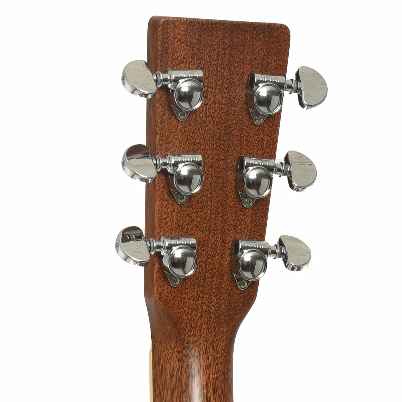 Martin M-36 Custom Shop Acoustic Guitar & Case - Image 9