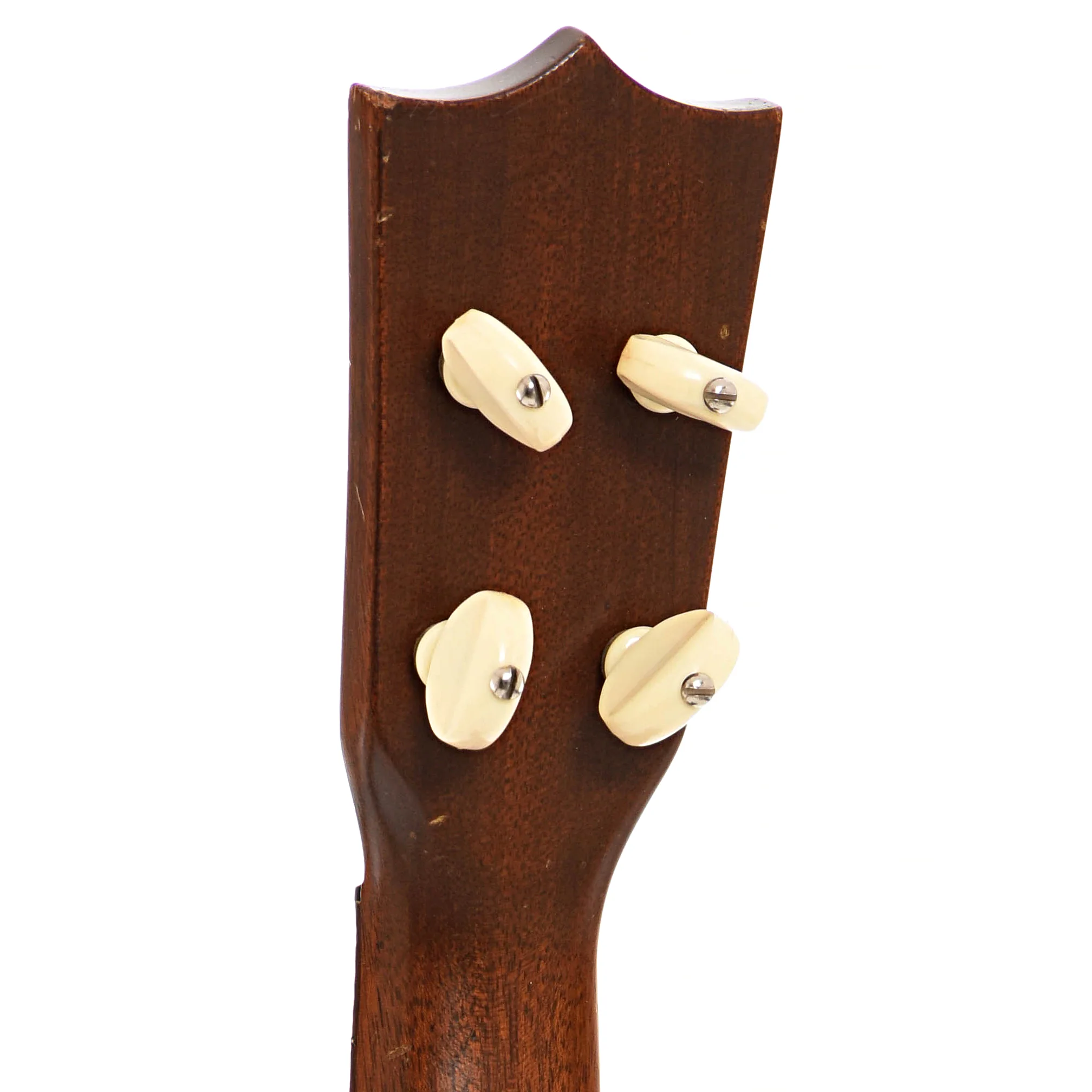 Martin Style 1 Soprano Ukulele (1960s) - Image 10