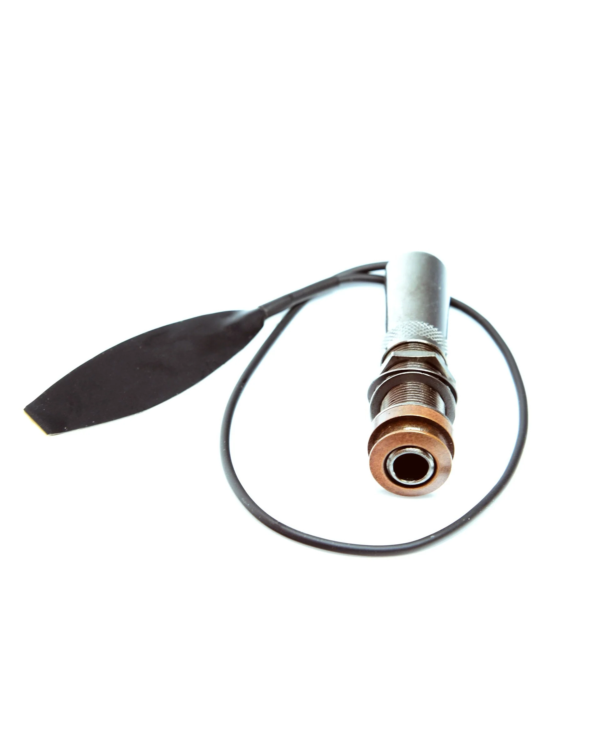 McIntyre MF-200 Acoustic Feather Internal Mandolin Pickup