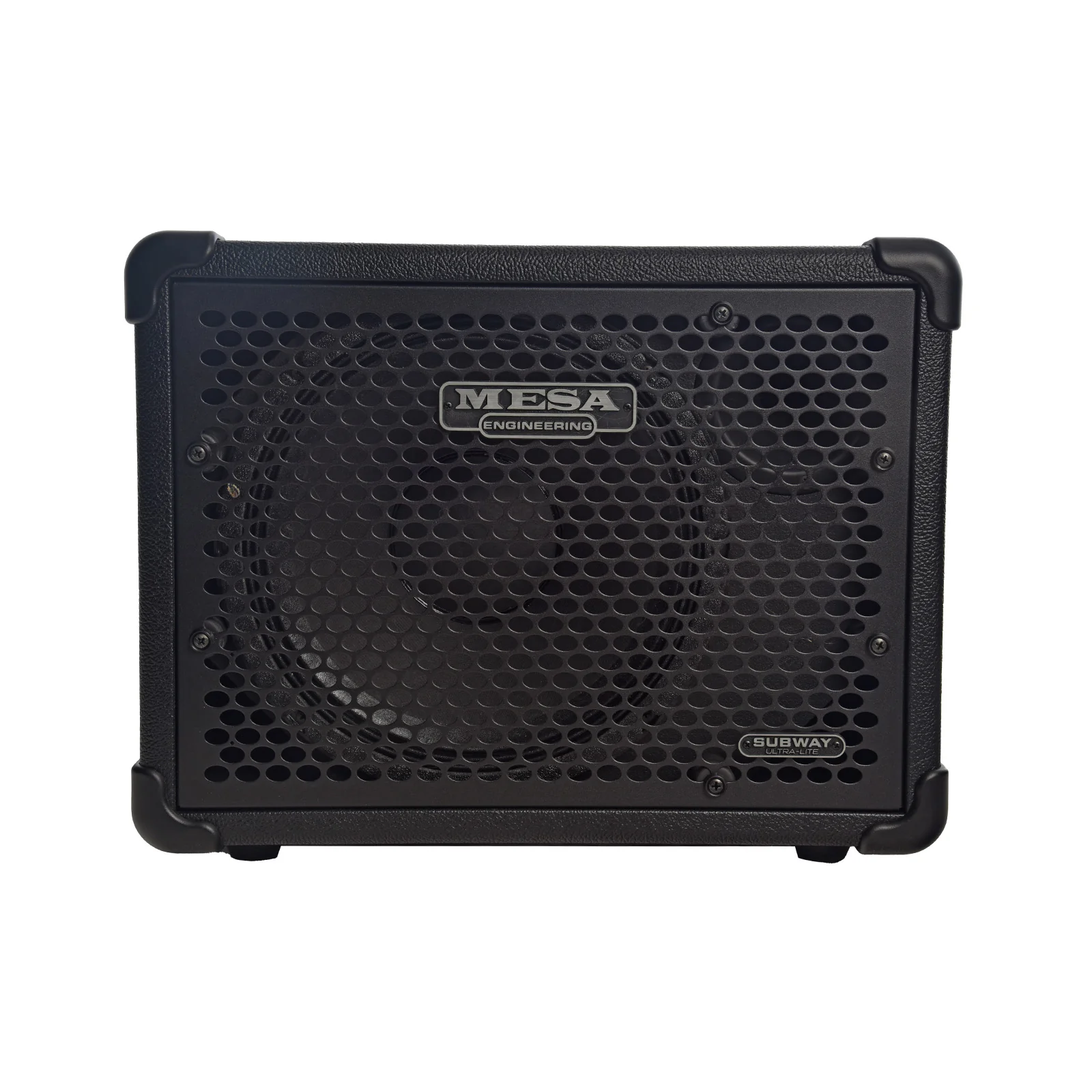 Mesa Boogie Subway Ultra-Light 1X12 Bass Cabinet (2020s)