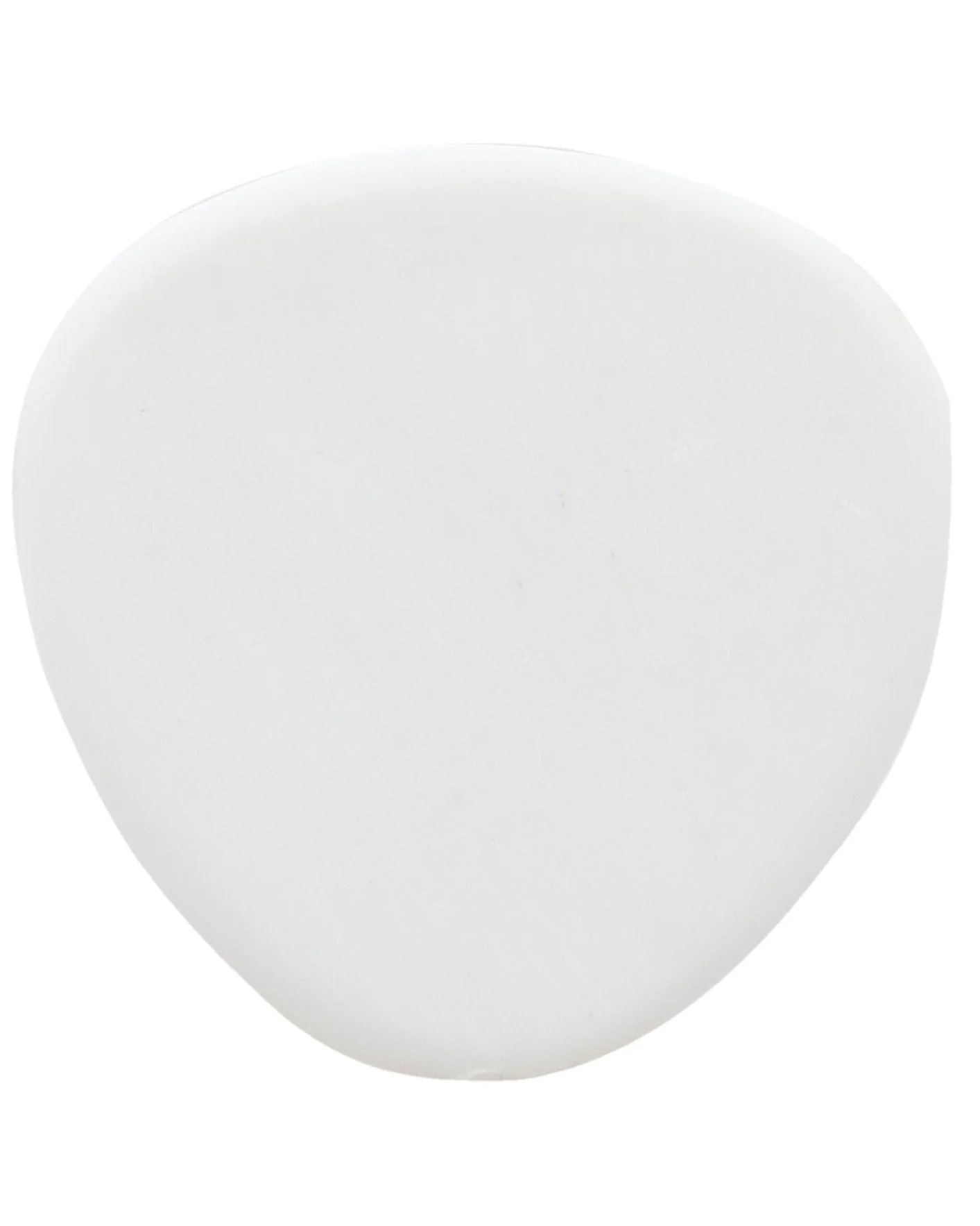 Wegen M100 Left-Handed Mandolin Picks, White, 1.00mm