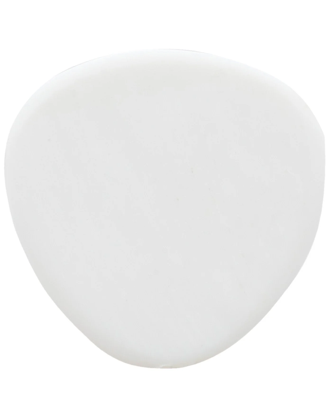 Wegen M100 Left-Handed Mandolin Picks, White, 1.00mm - Image 2