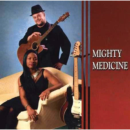 Mighty Medicine