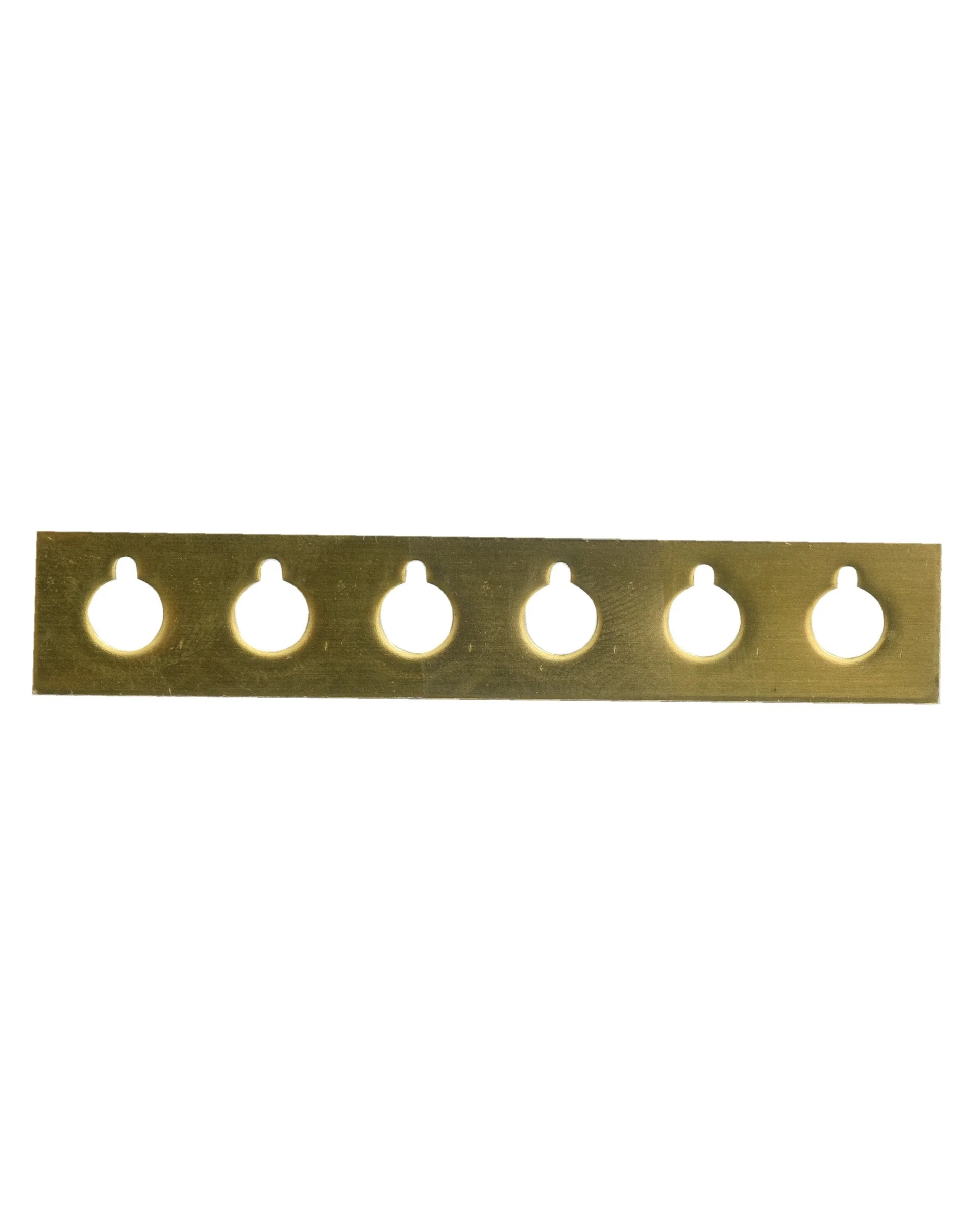 Mitchel's Acoustic Guitar "Plate Mate" 2 3/16" Spacing