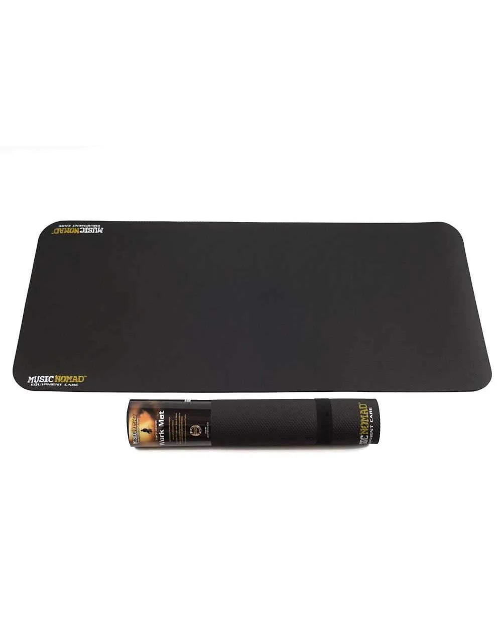 MusicNomad Premium Instrument Work Mat