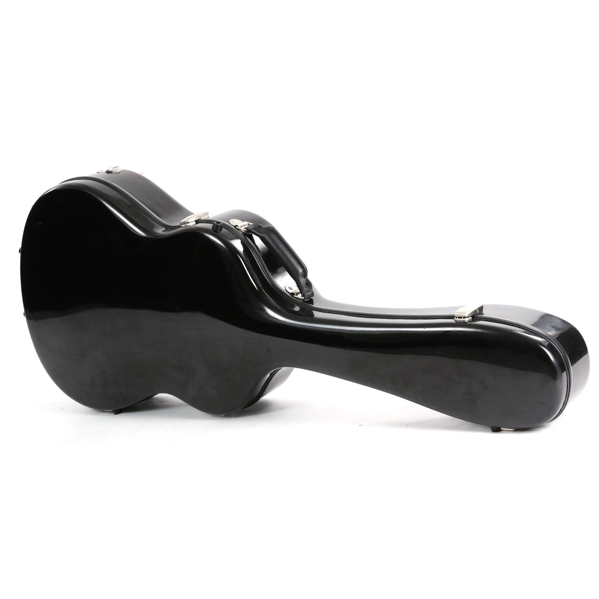 Northfield Workshop NFO-AT2 Maple Archtop Octave Mandolin with Case - Image 11