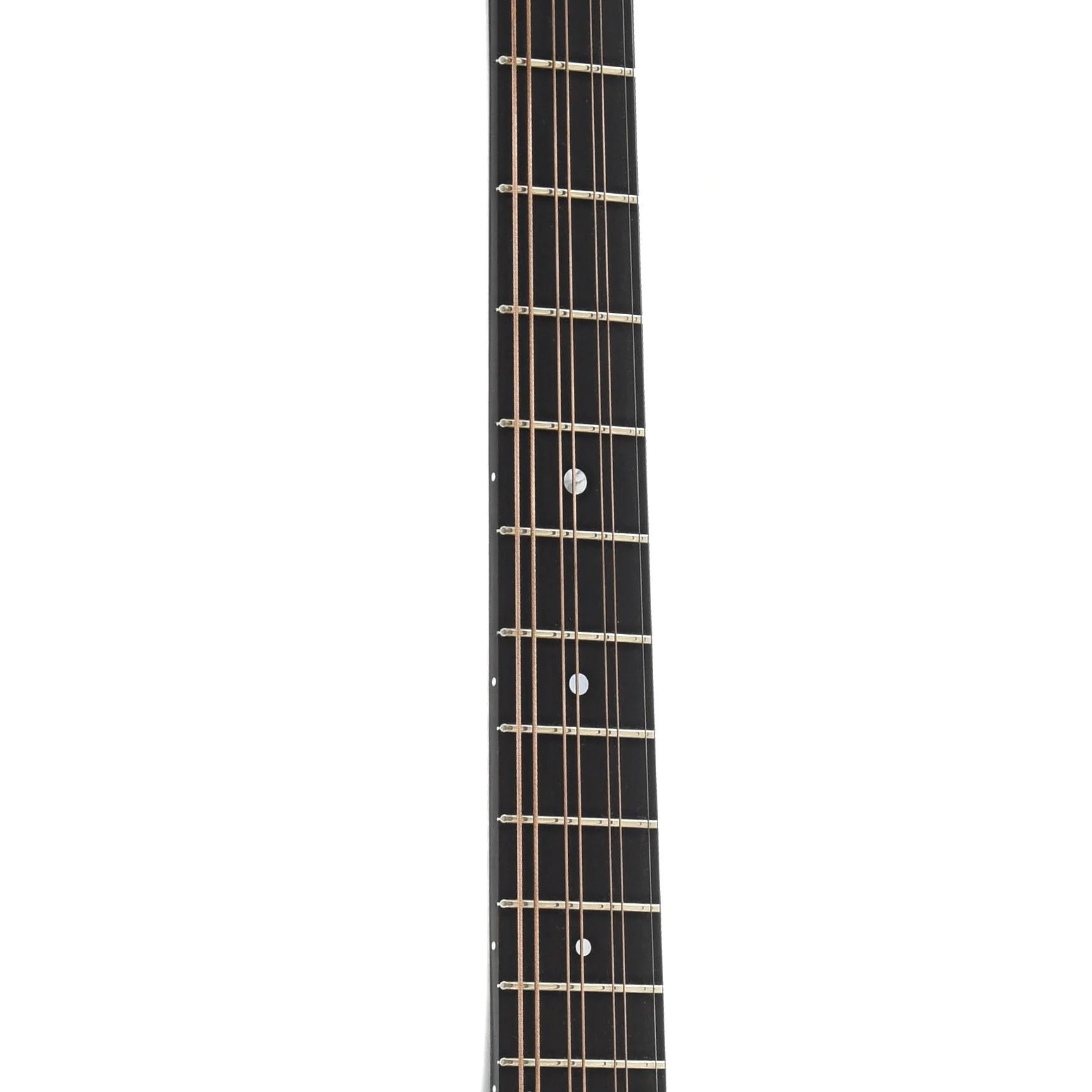 Northfield Workshop NFO-AT2 Maple Archtop Octave Mandolin with Case - Image 5