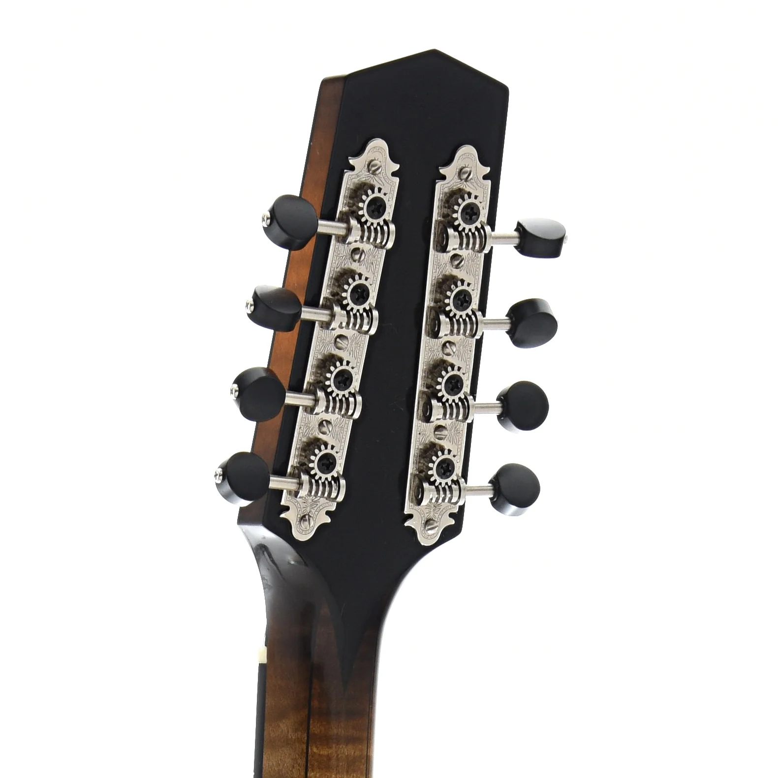 Northfield Workshop NFO-AT2 Maple Archtop Octave Mandolin with Case - Image 7
