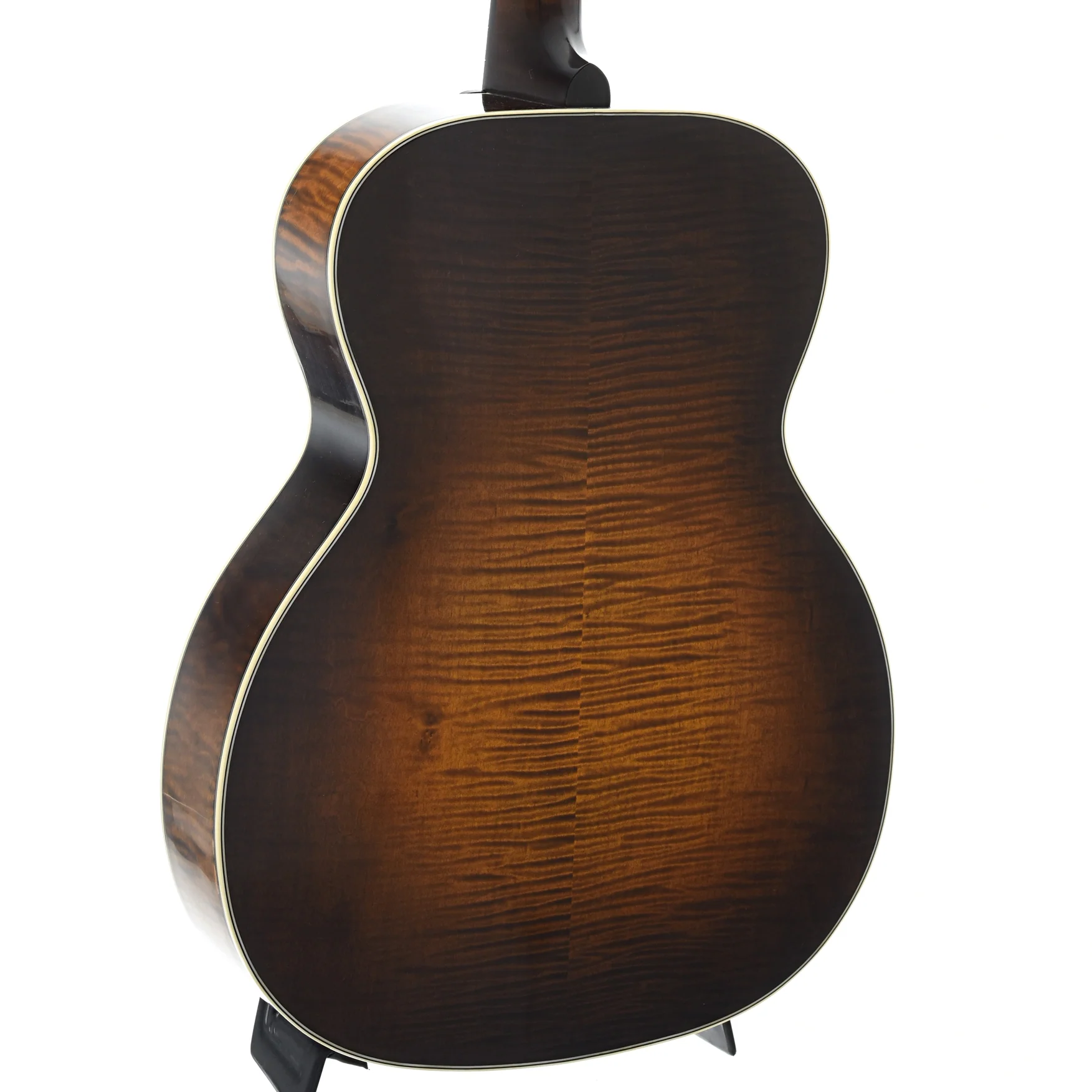 Northfield Workshop NFO-AT2 Maple Archtop Octave Mandolin with Case - Image 9
