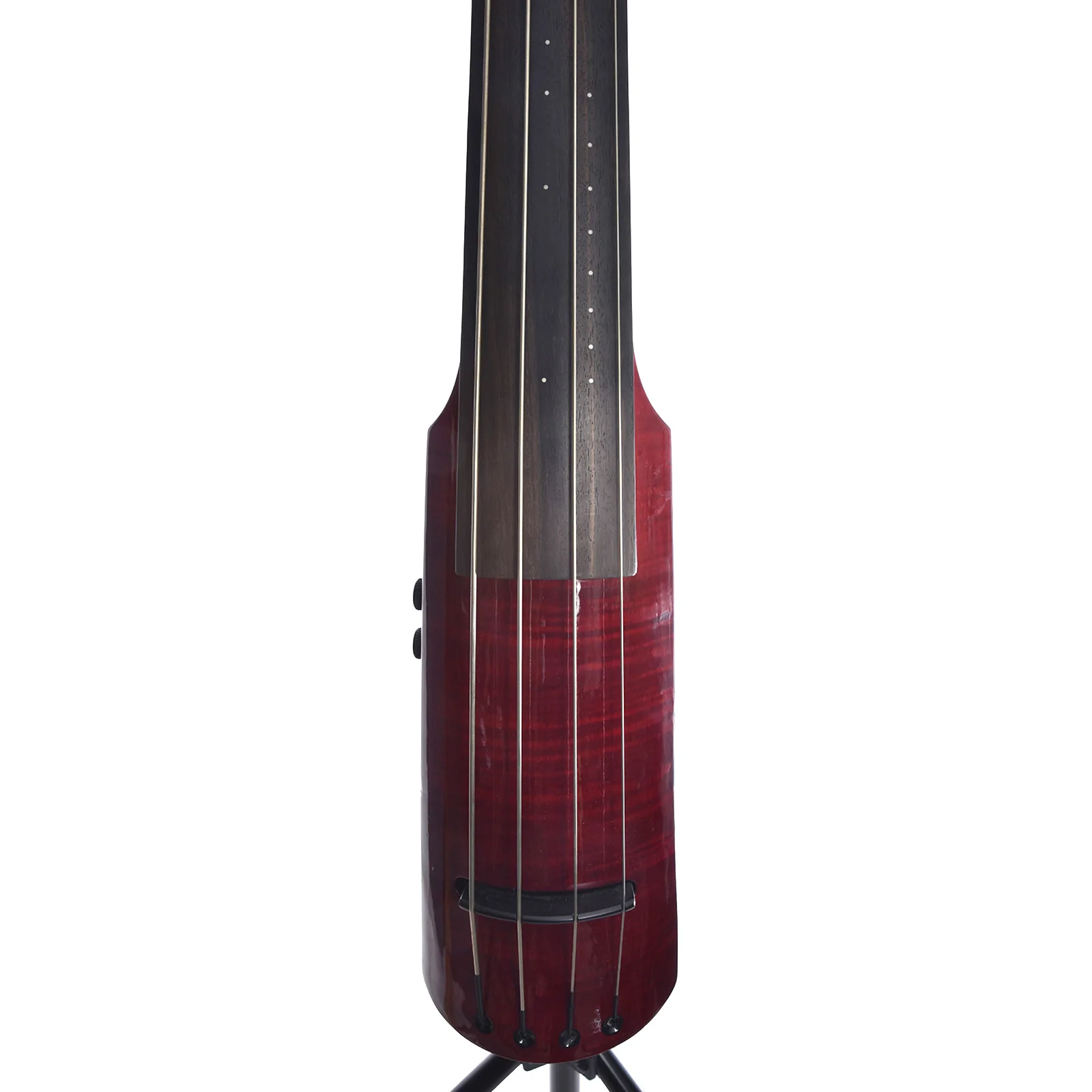 NS Design WAV4 Upright Electric Double Bass (2008)
