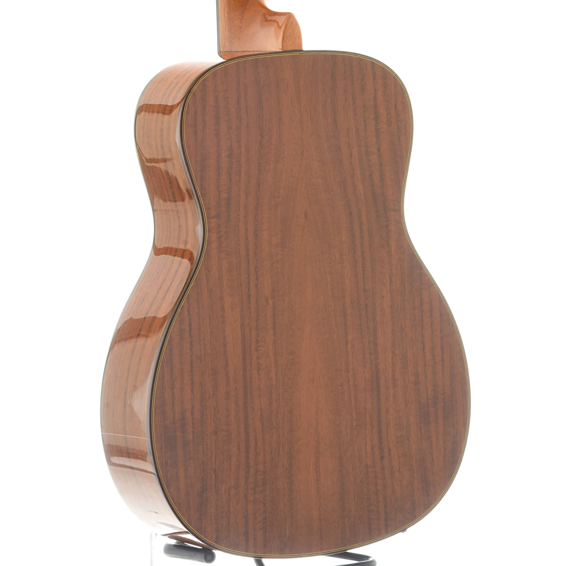 Ohana BKT-250G Tenor Baritone Ukulele - Image 11