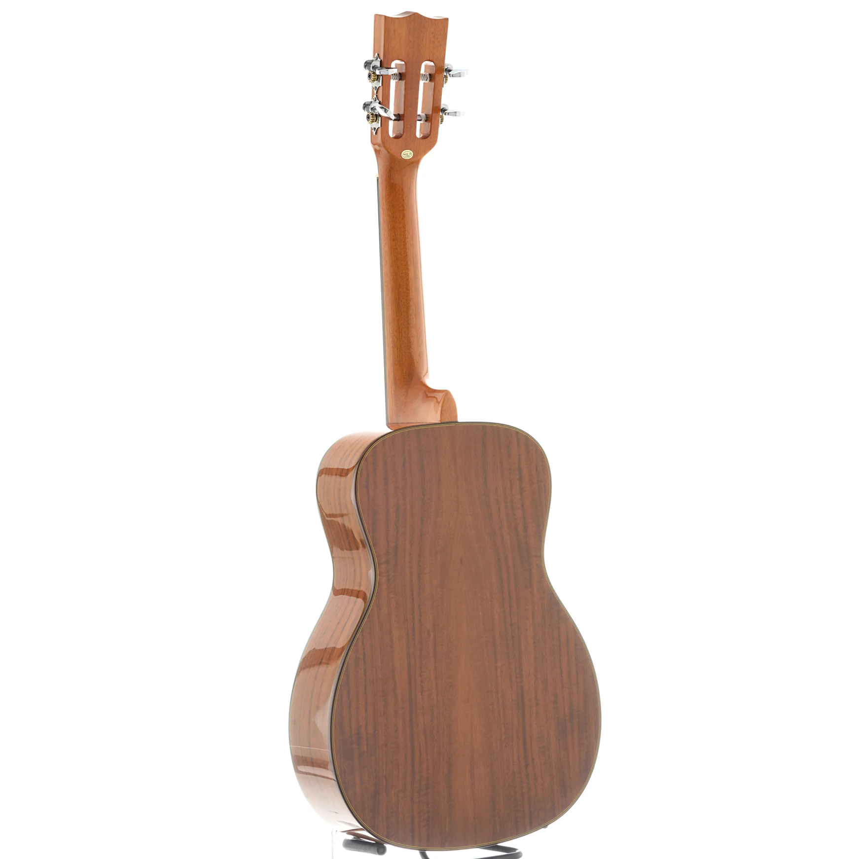 Ohana BKT-250G Tenor Baritone Ukulele - Image 12