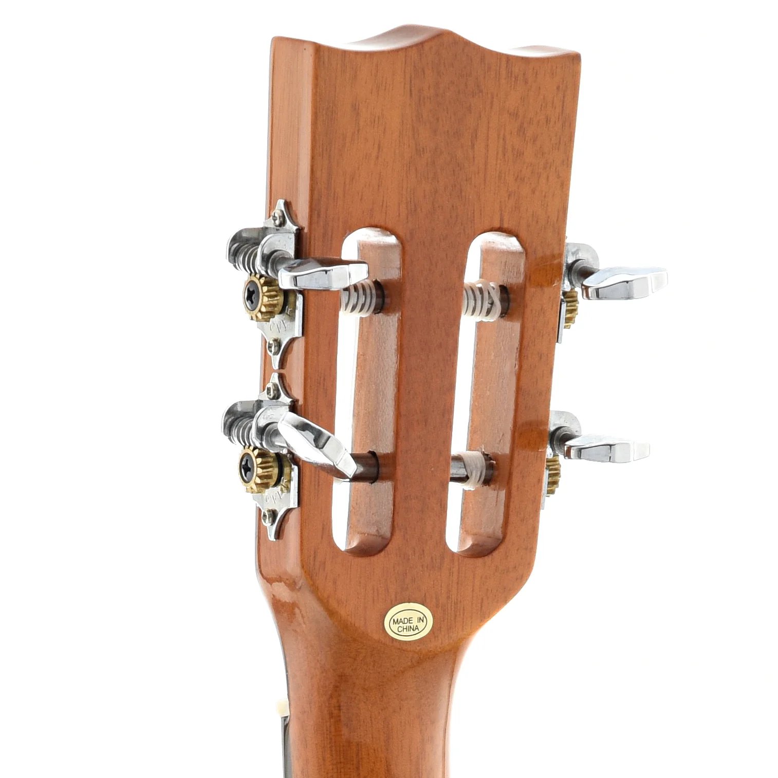 Ohana BKT-250G Tenor Baritone Ukulele - Image 9