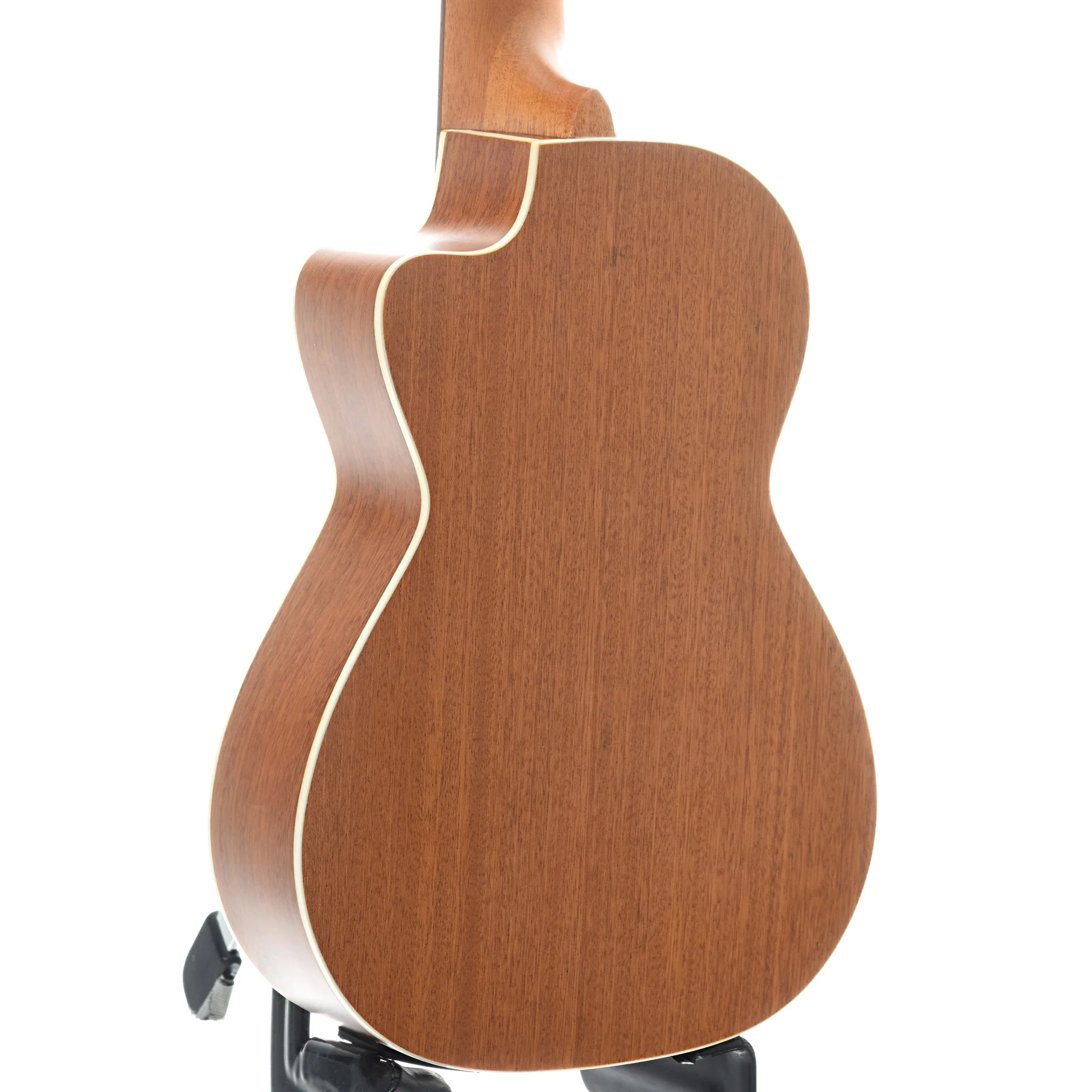 Ohana CK-20CE Acoustic-Electric Concert Ukulele - Image 9