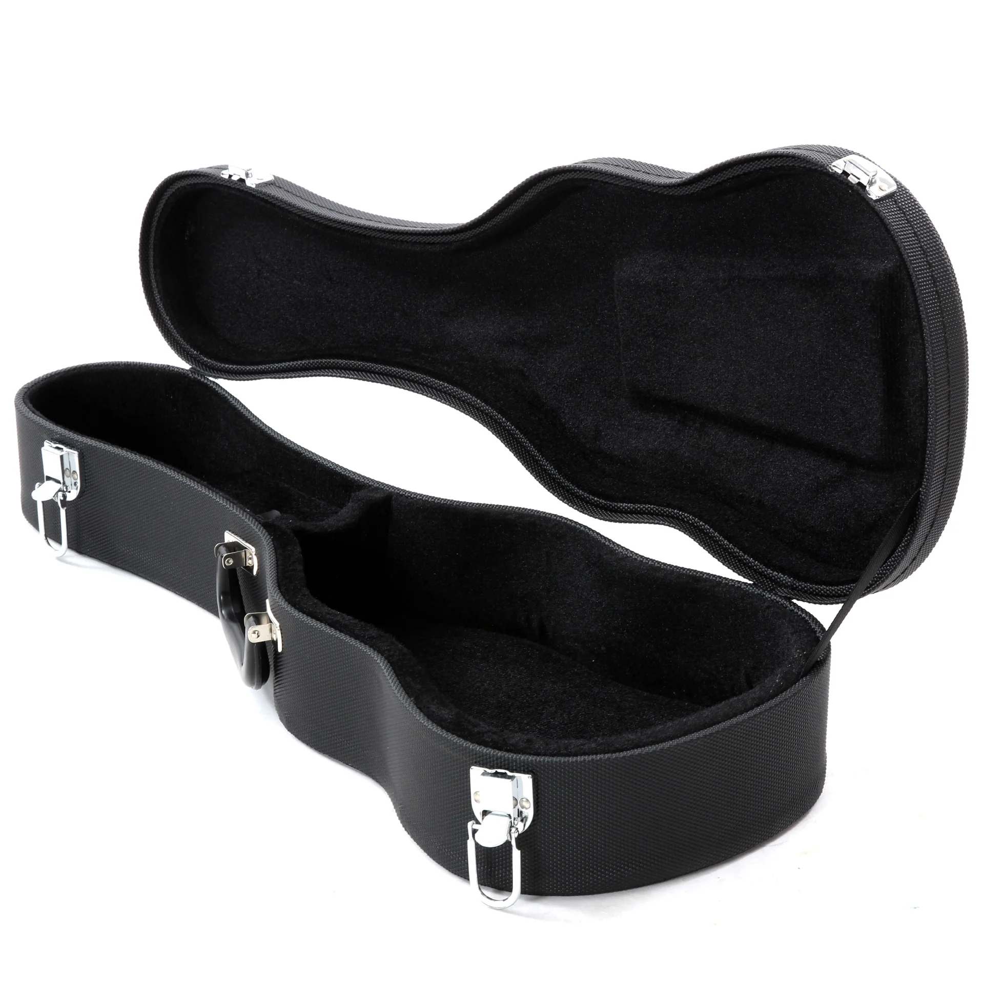 Ohana UCH-24 Concert Ukulele Case - Image 3