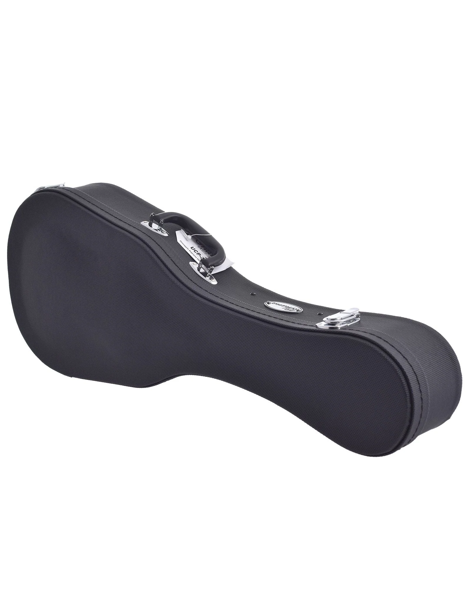 Ohana UCP-27 Pineapple Tenor Ukulele Case