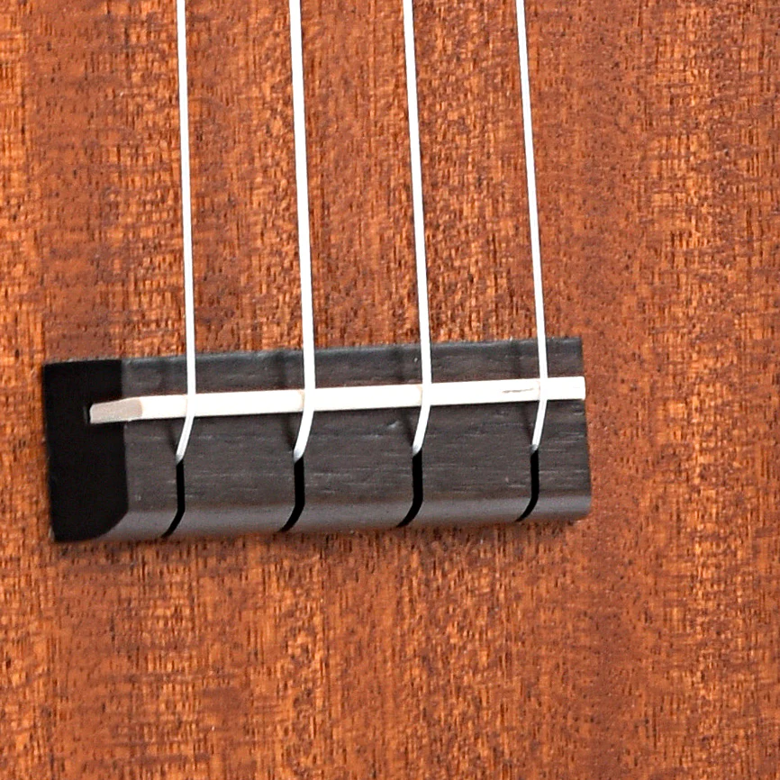 Ohana SK-10 Soprano Ukulele, Natural - Image 14
