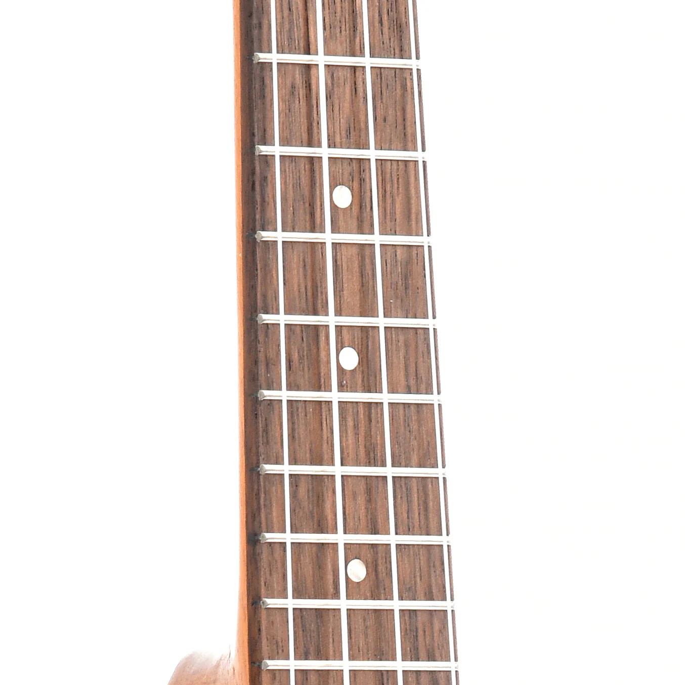 Ohana SK-10 Soprano Ukulele, Natural - Image 7
