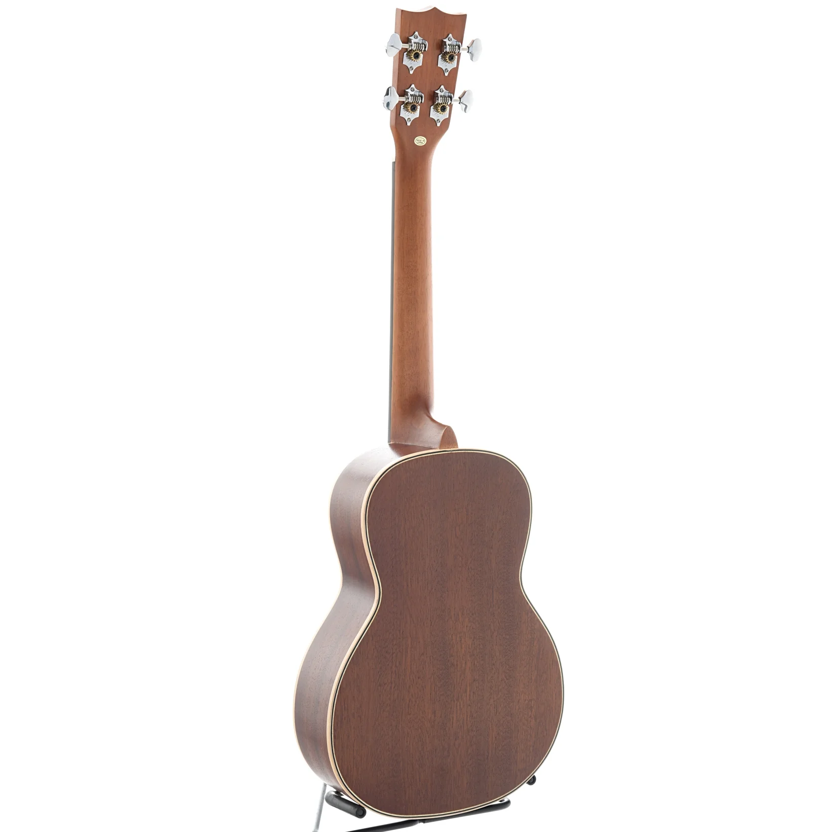 Ohana TK-39 Vintage Tenor Ukulele - Image 11