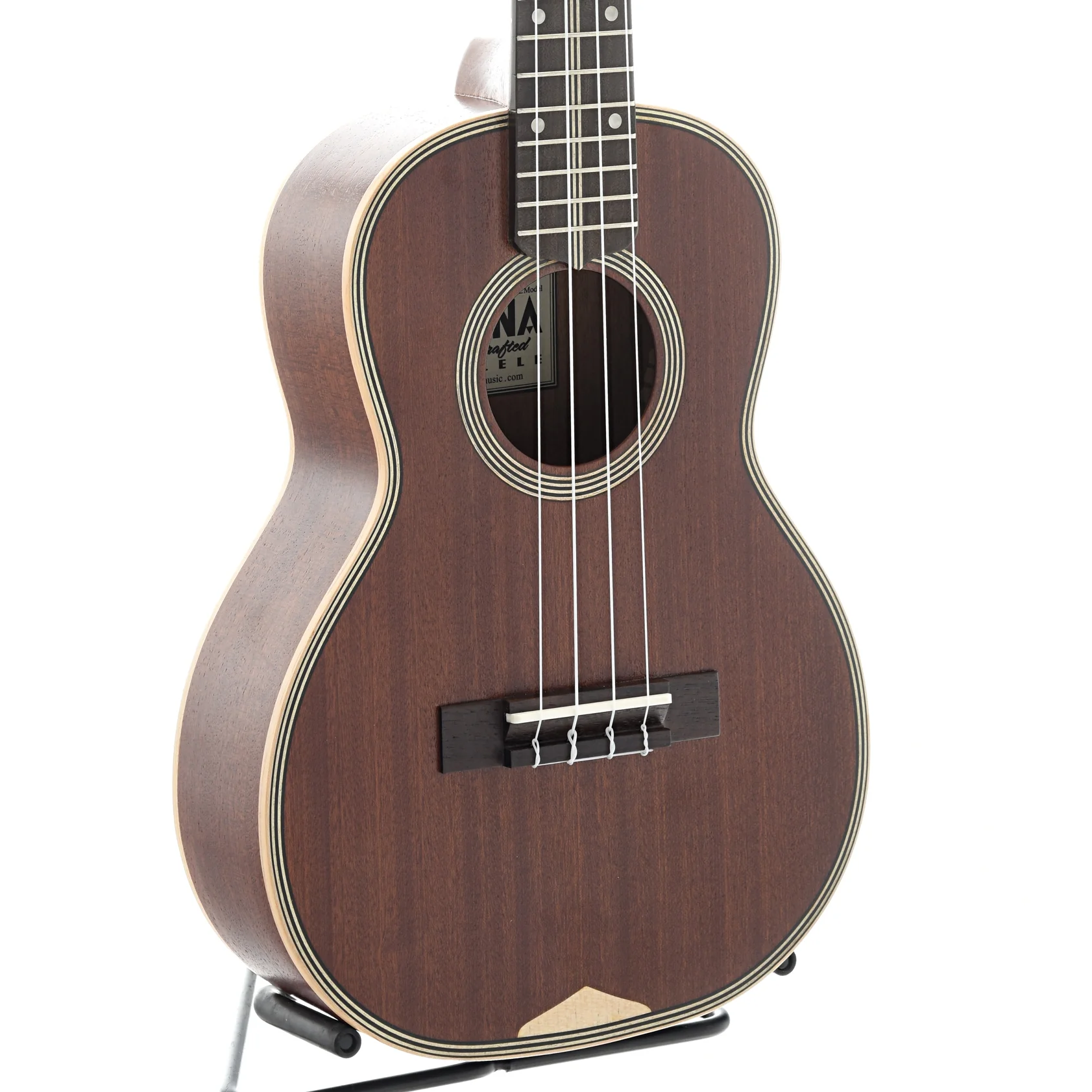 Ohana TK-39 Vintage Tenor Ukulele - Image 2