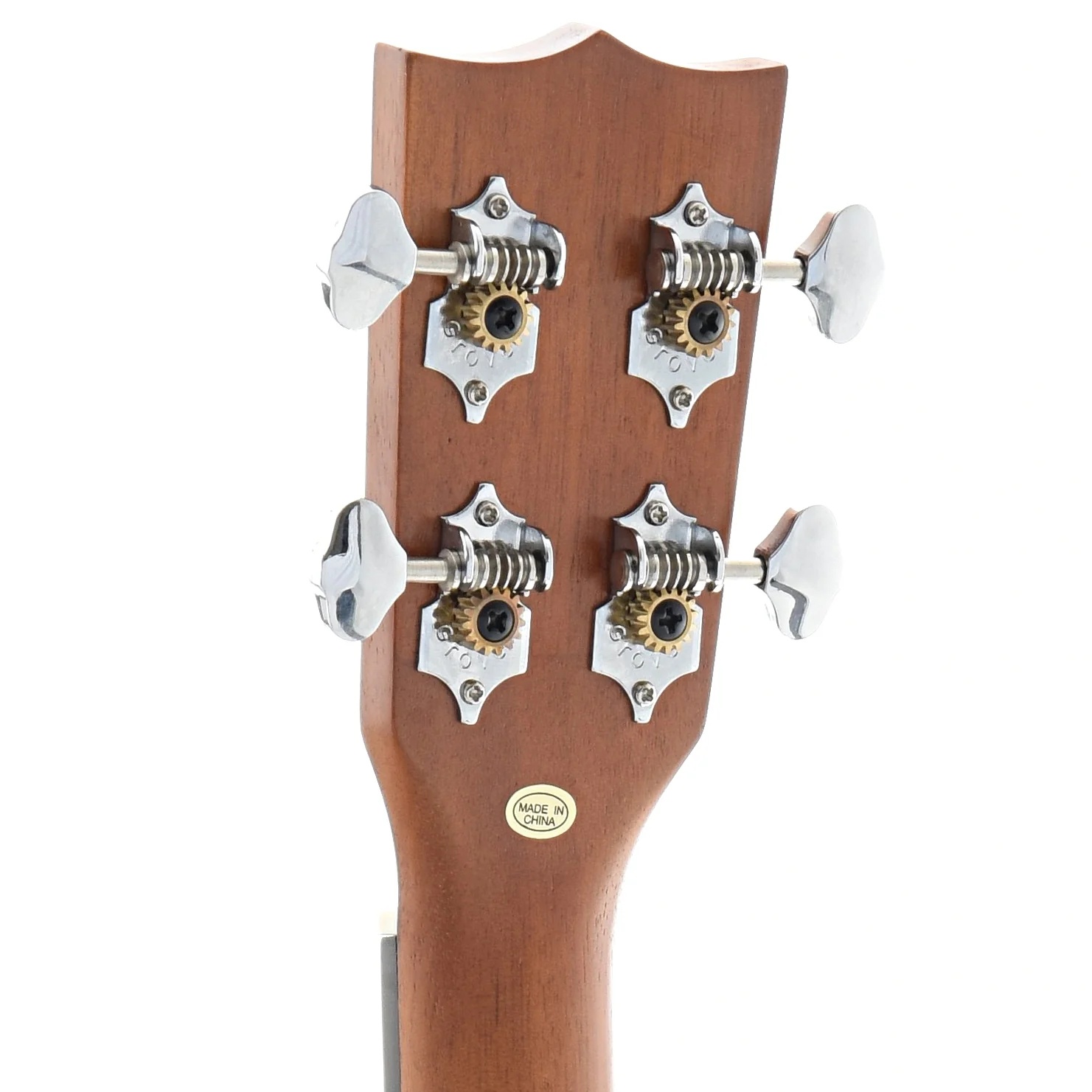 Ohana TK-39 Vintage Tenor Ukulele - Image 8