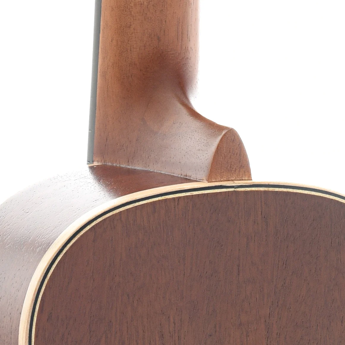 Ohana TK-39 Vintage Tenor Ukulele - Image 9