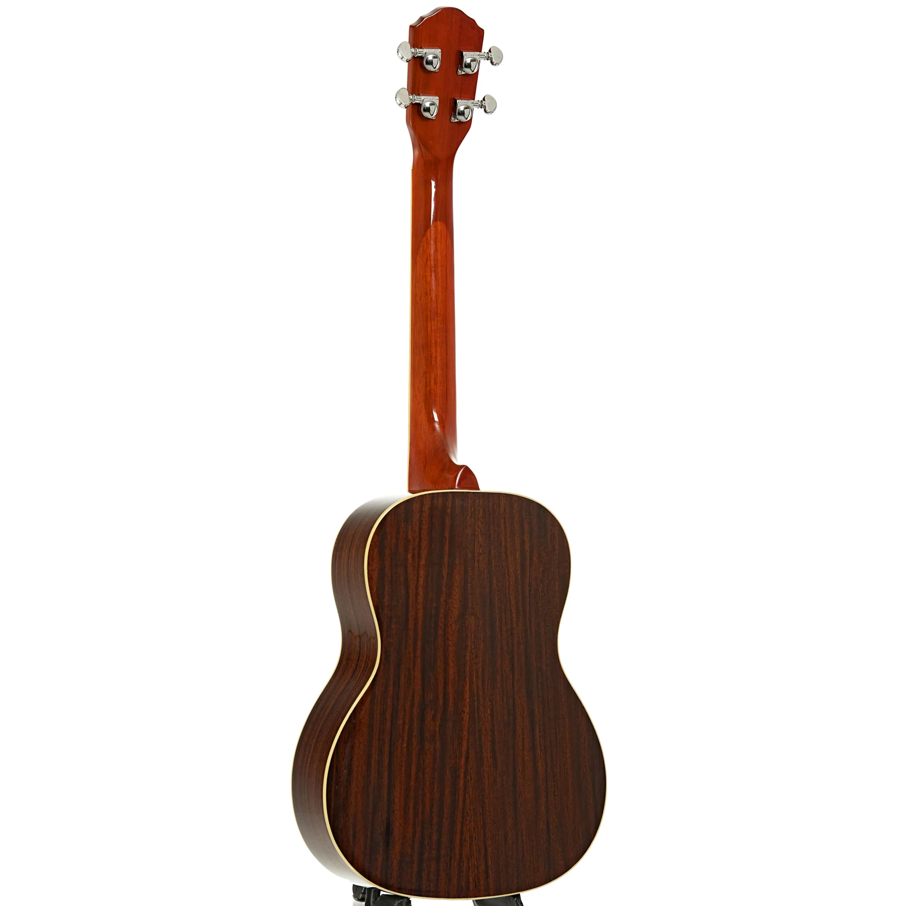 Oscar Schmidt OU53 Baritone Ukulele (2012) - Image 12