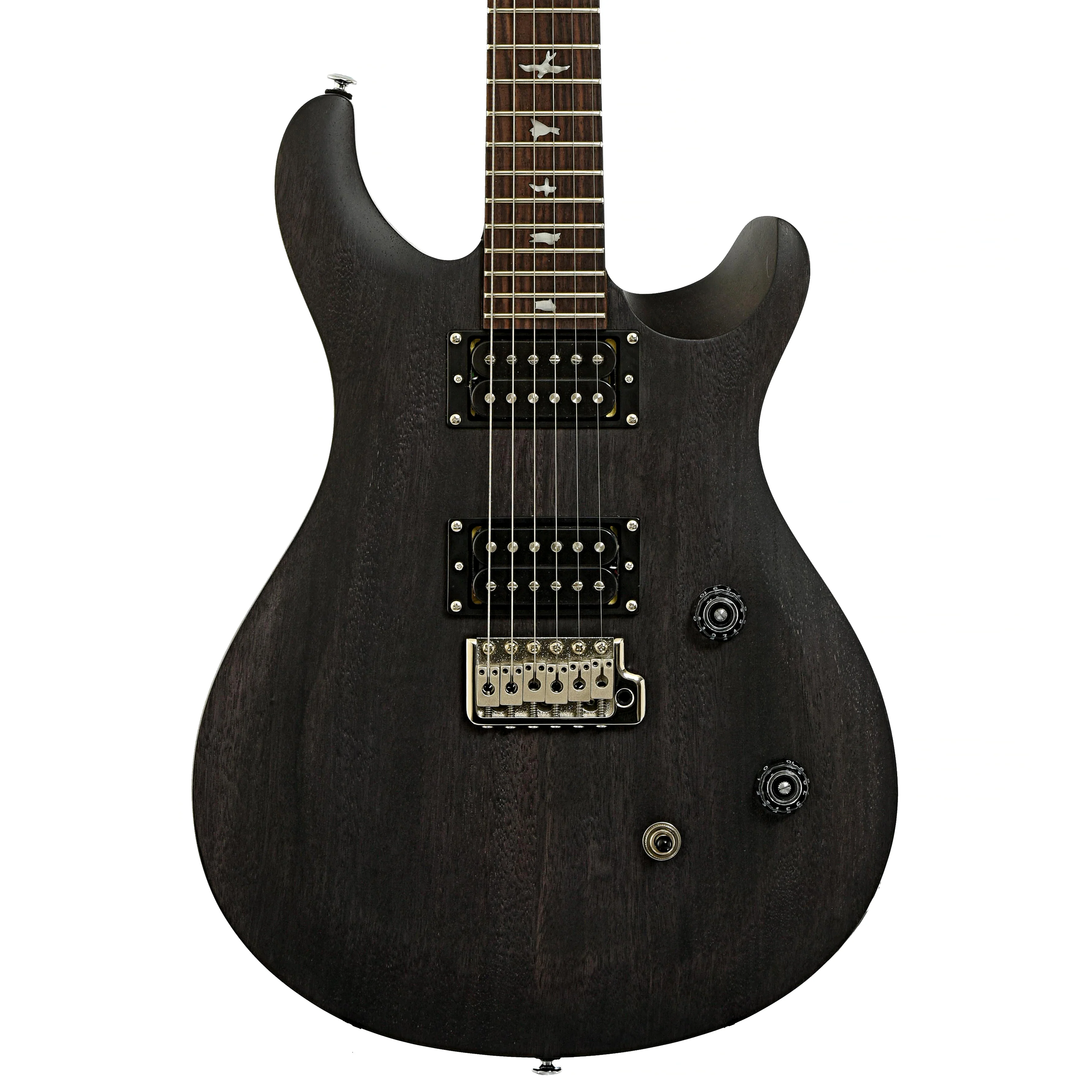 PRS SE CE 24 Standard Satin Electric Guitar (2024)