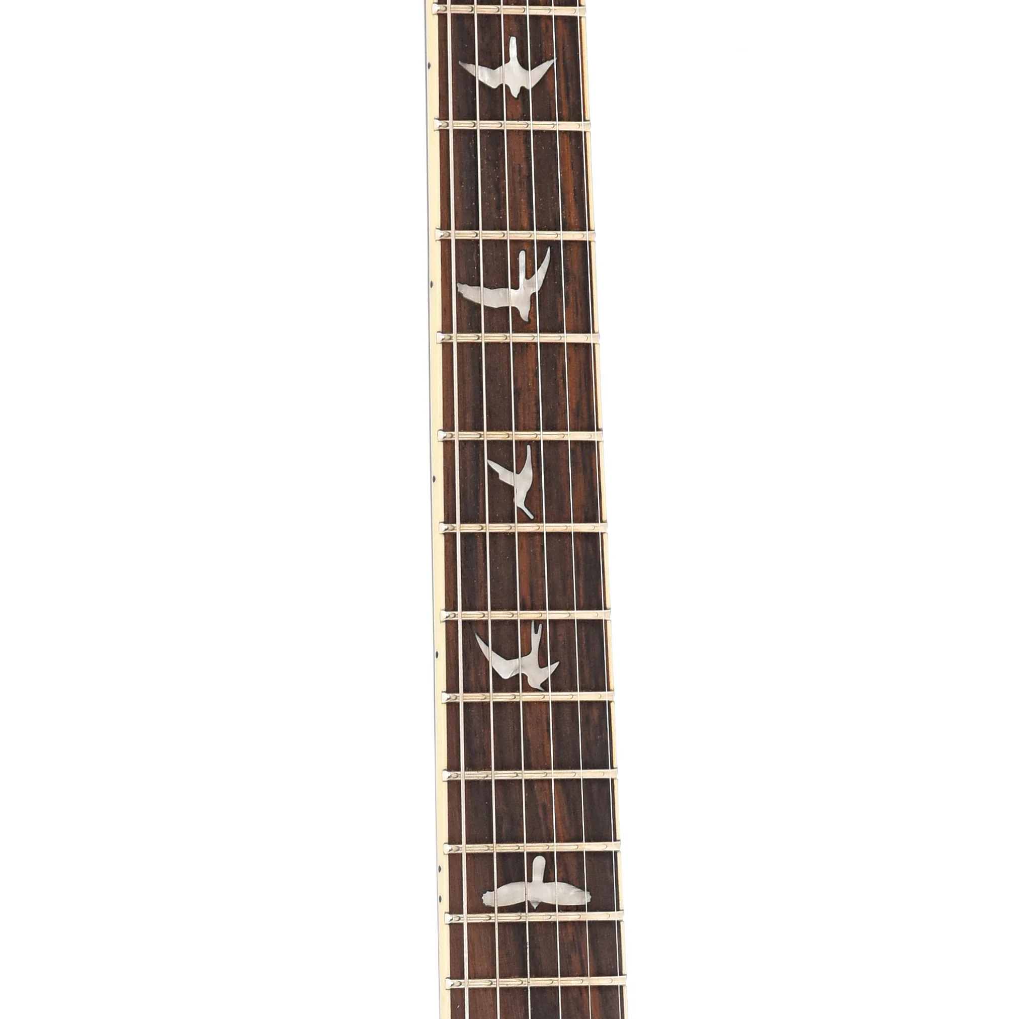 PRS SE McCarty 594 Electric Guitar & Gigbag, Black Gold Sunburst - Image 7