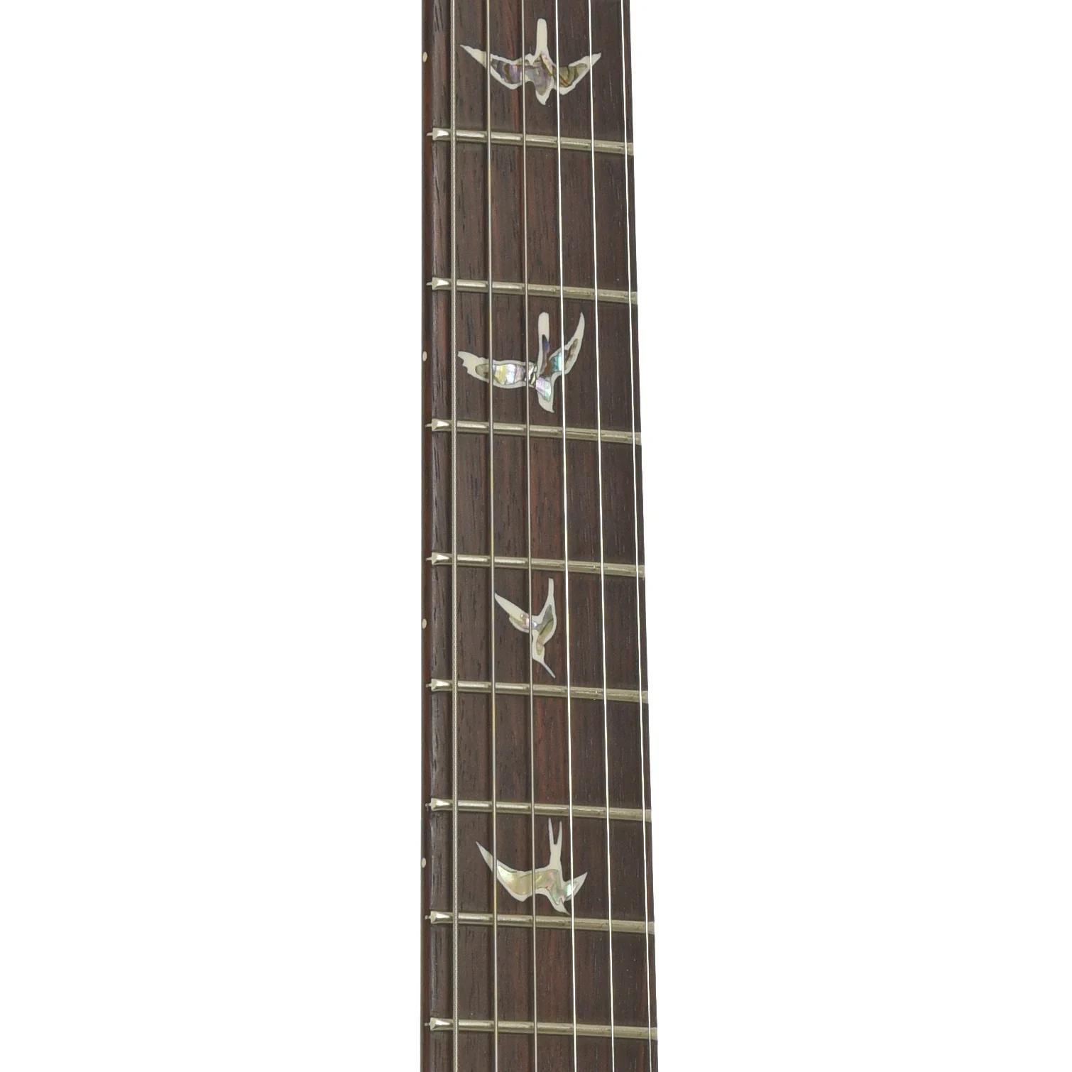 PRS Special Semi-Hollow Electric Guitar (2019) - Image 7