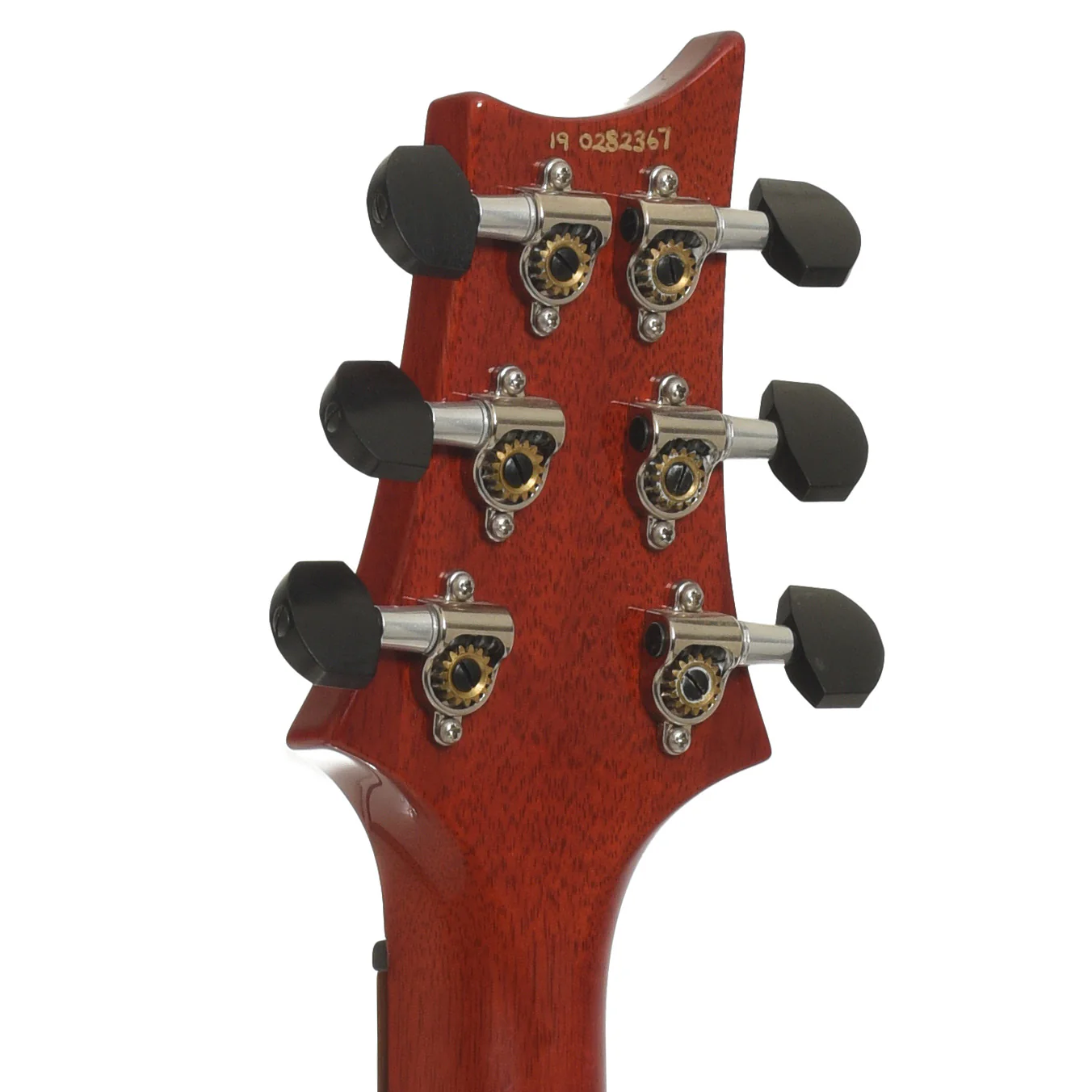 PRS Special Semi-Hollow Electric Guitar (2019) - Image 9