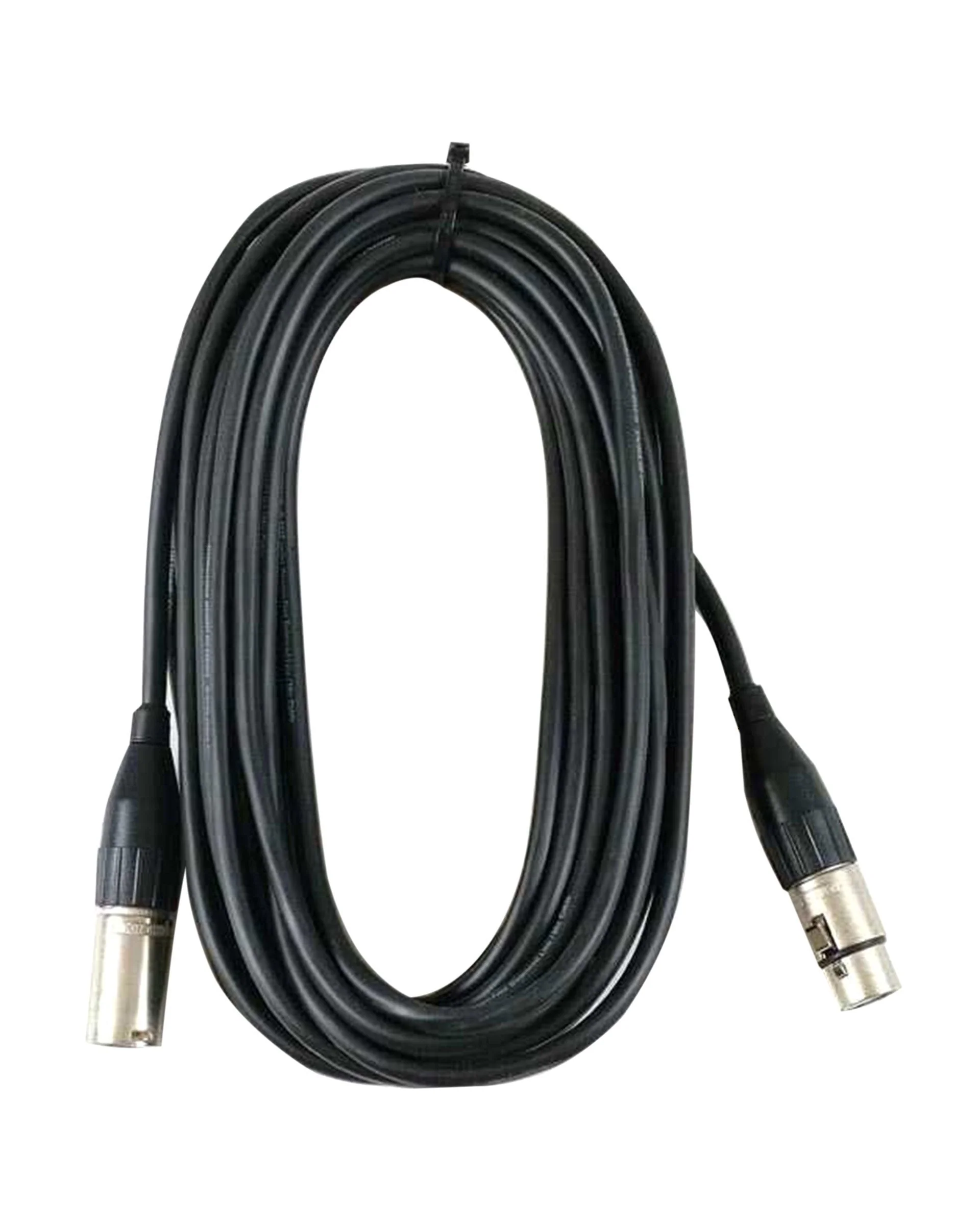 Quantum Audio Designs Microphone Cable, 30ft