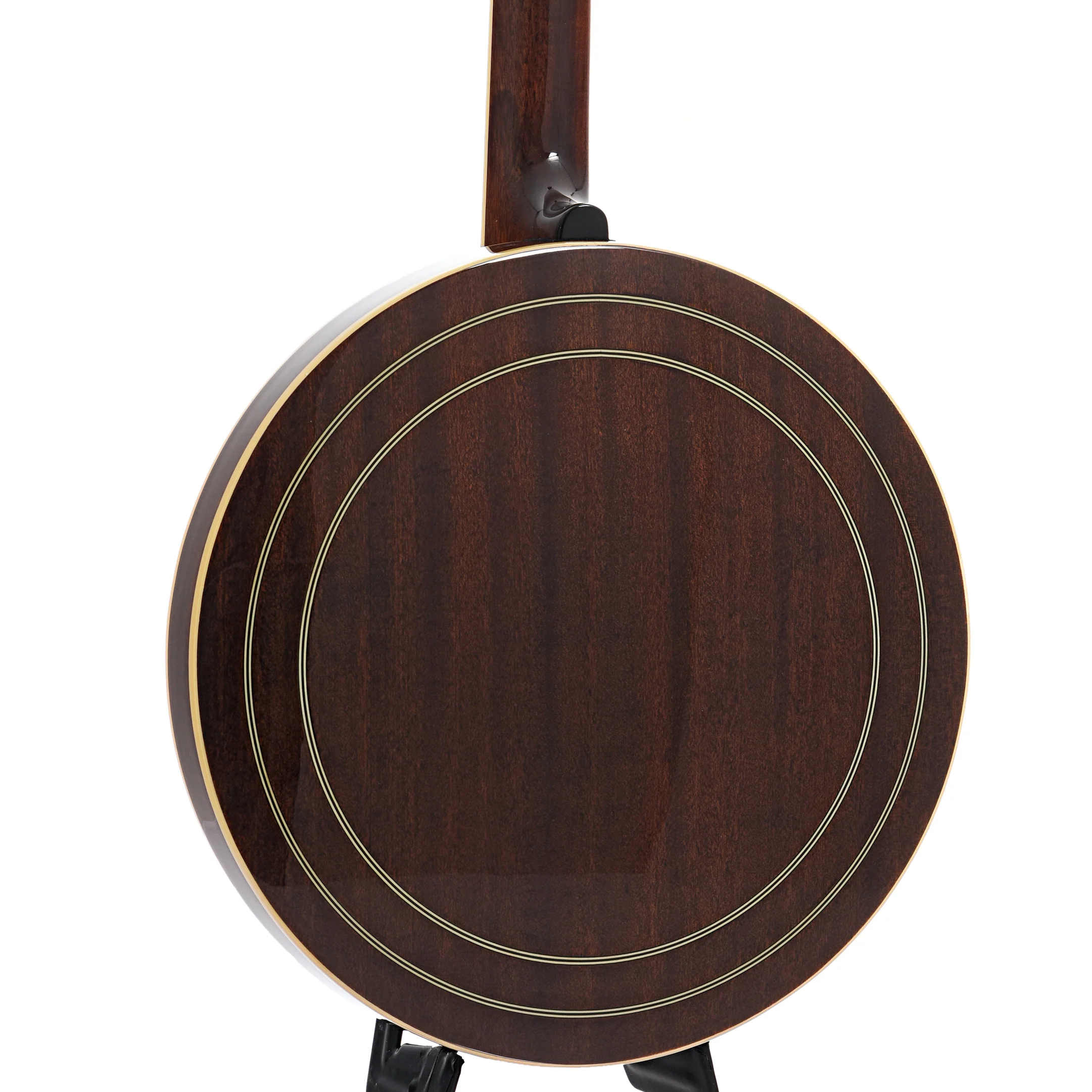 Recording King Elite 75 Flying Eagle Resonator Banjo & Case - Image 12