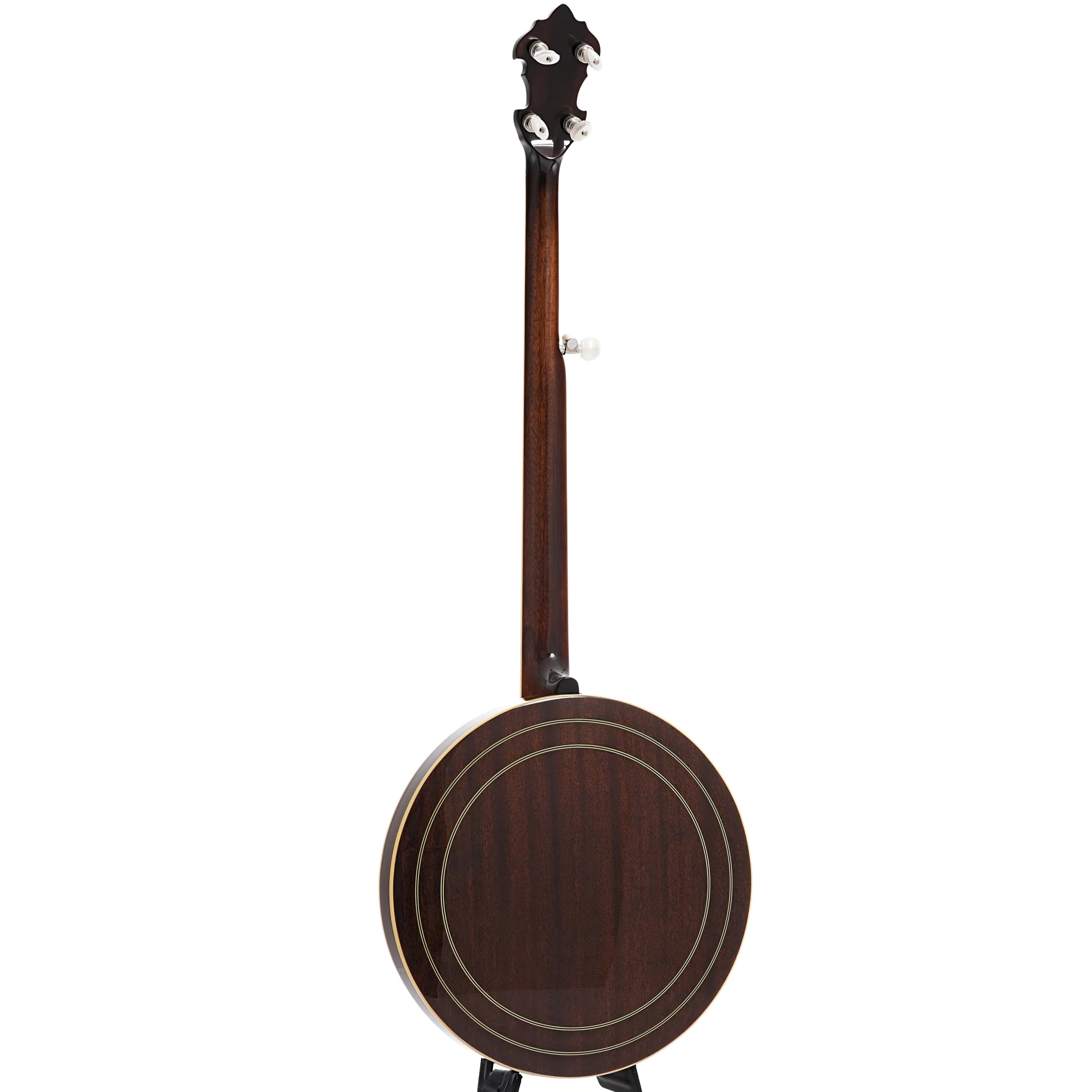 Recording King Elite 75 Flying Eagle Resonator Banjo & Case - Image 13