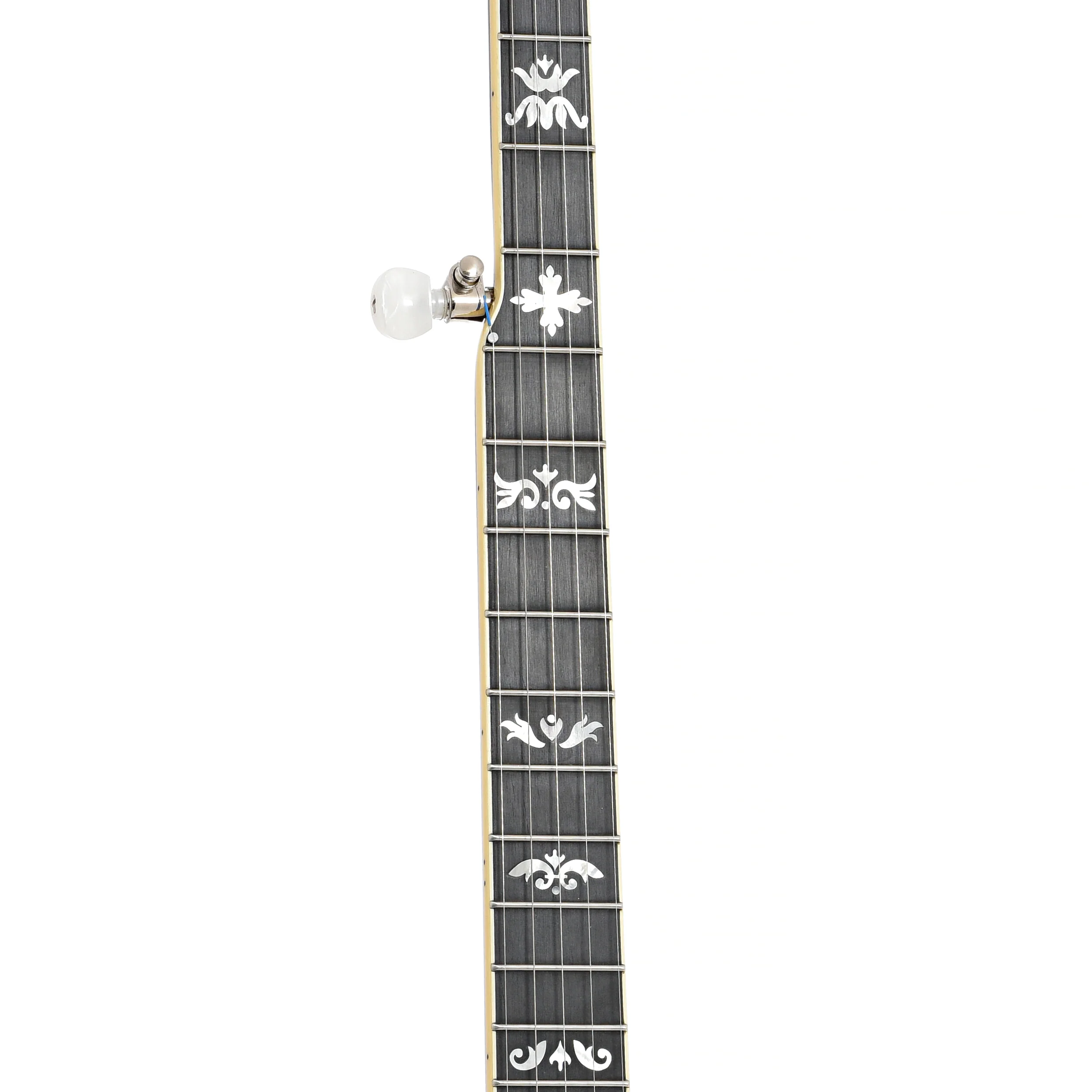 Recording King Elite 75 Flying Eagle Resonator Banjo & Case - Image 8