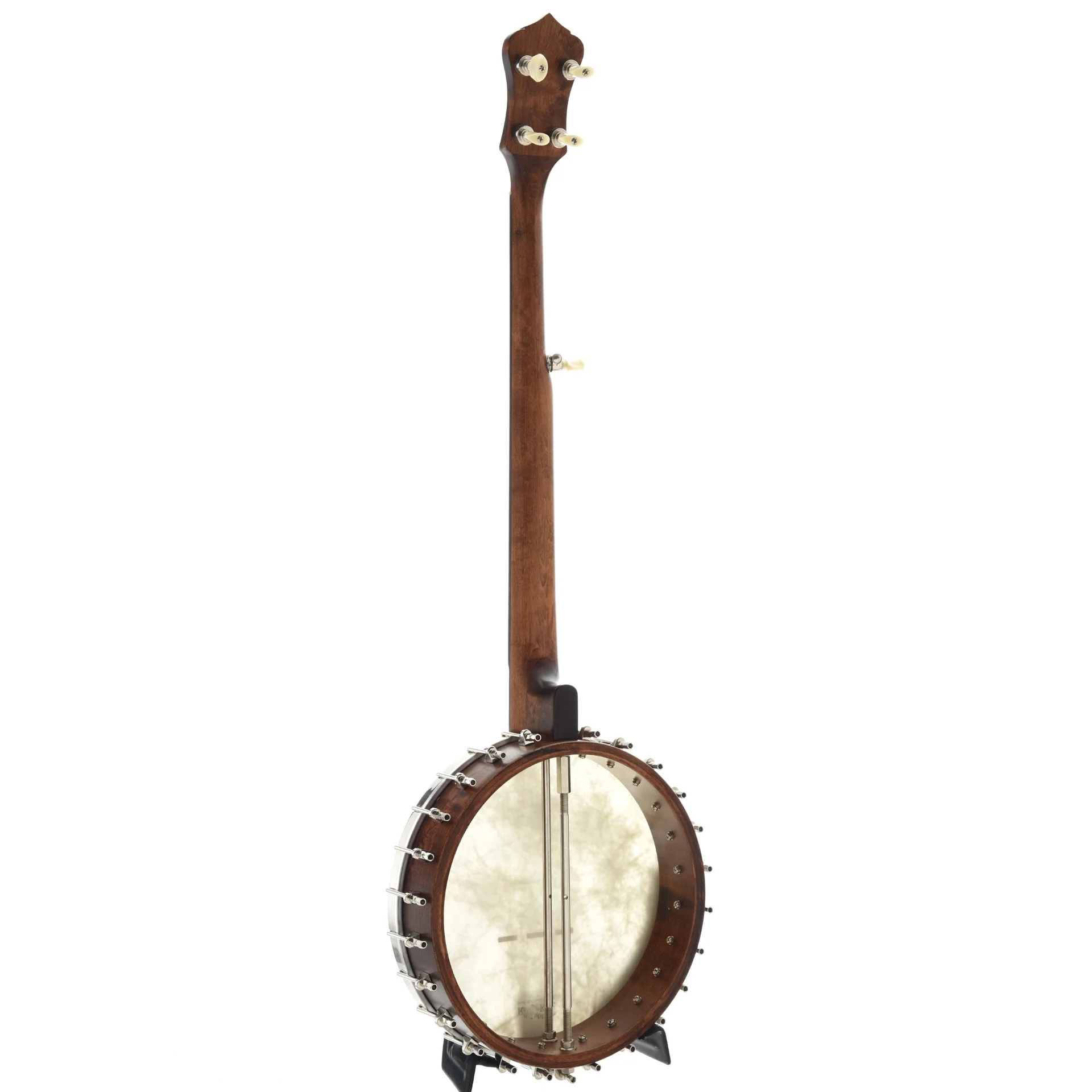 Recording King Madison Open-Back Banjo - Image 13