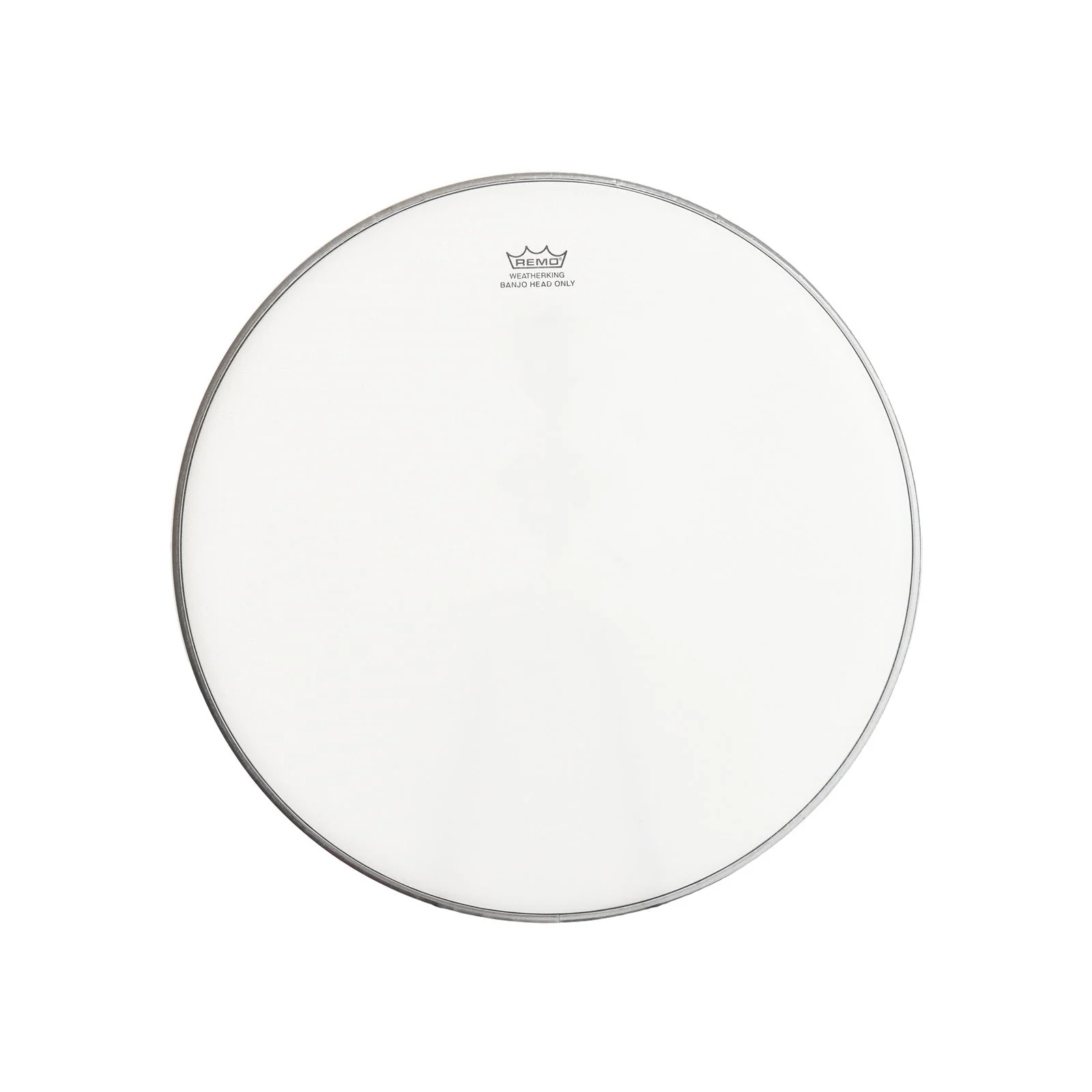 Remo Taiwanese Banjo Head, 11in Diamter, Low Crown