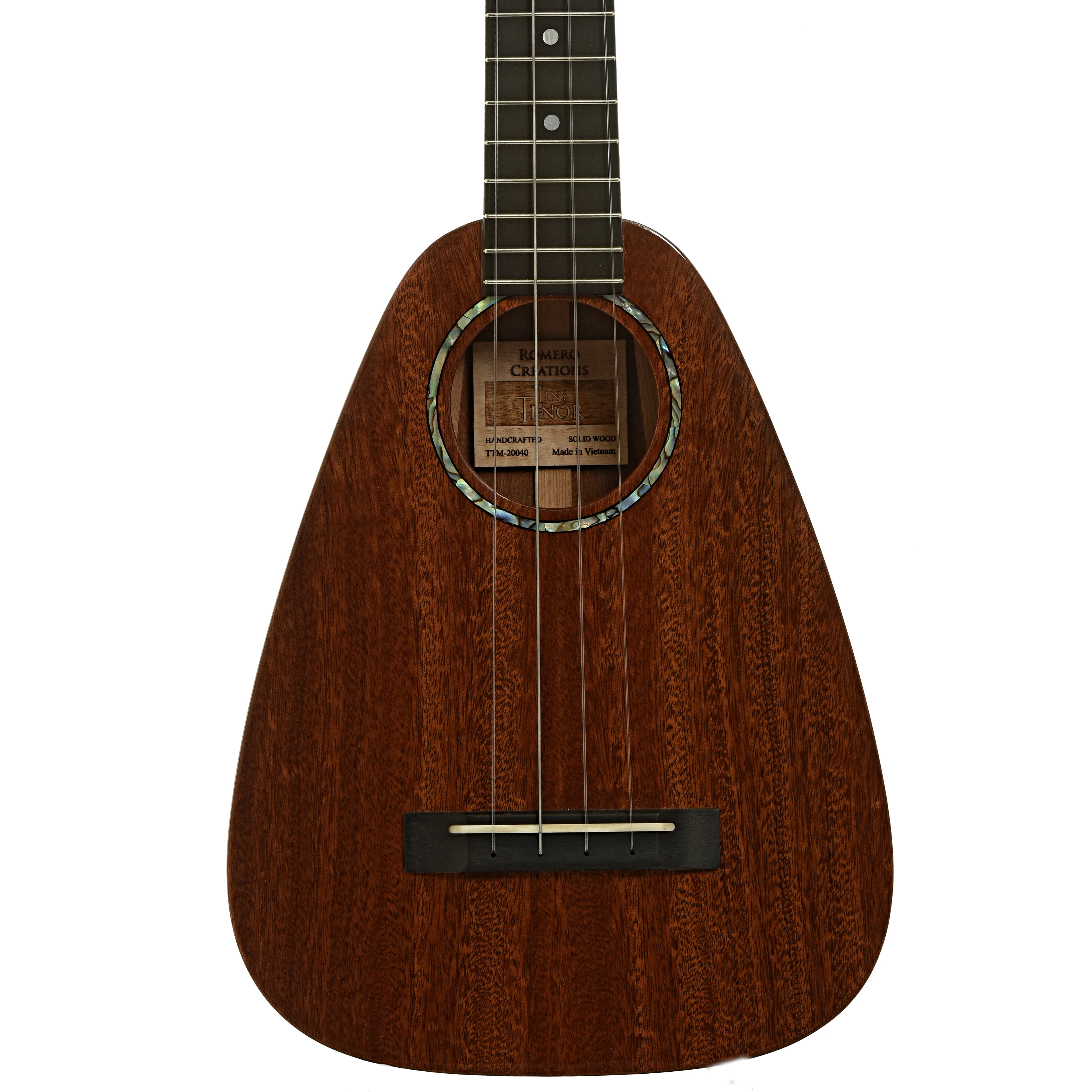Romero Tiny Tenor Ukulele (c.2020)