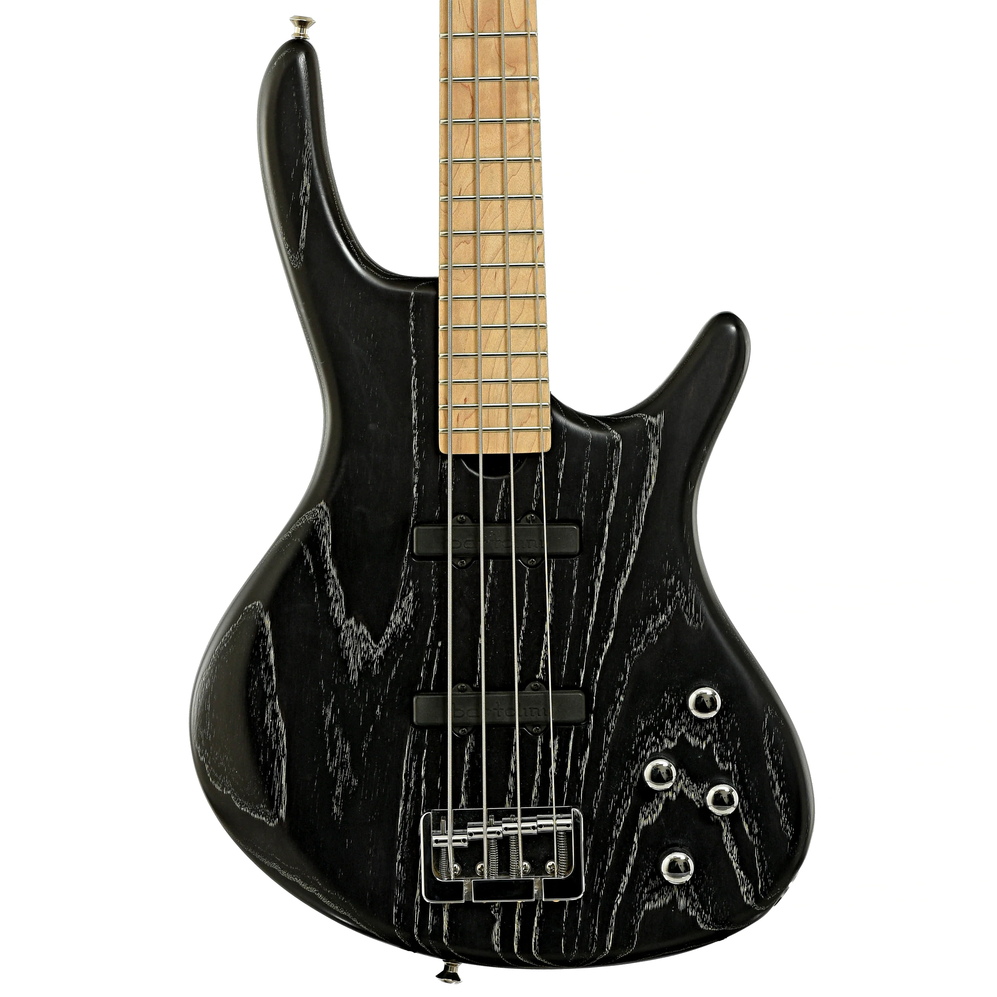 Roscoe Century 4-String Electric Bass (recent)
