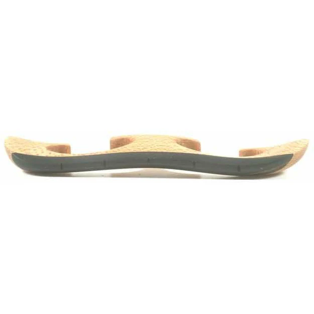 Sampson Wave Top Compensated Banjo Bridge, 5/8", Maple - Image 5