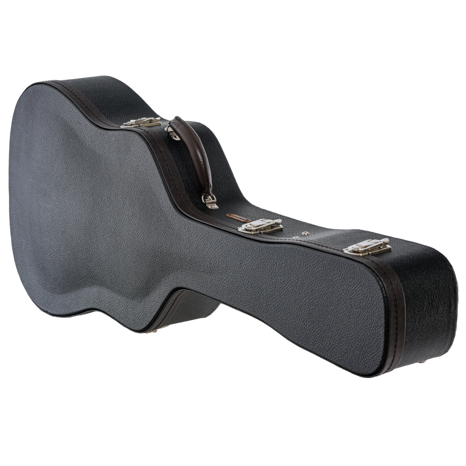 Santa Cruz OM Grand Acoustic Guitar & Case - Image 14