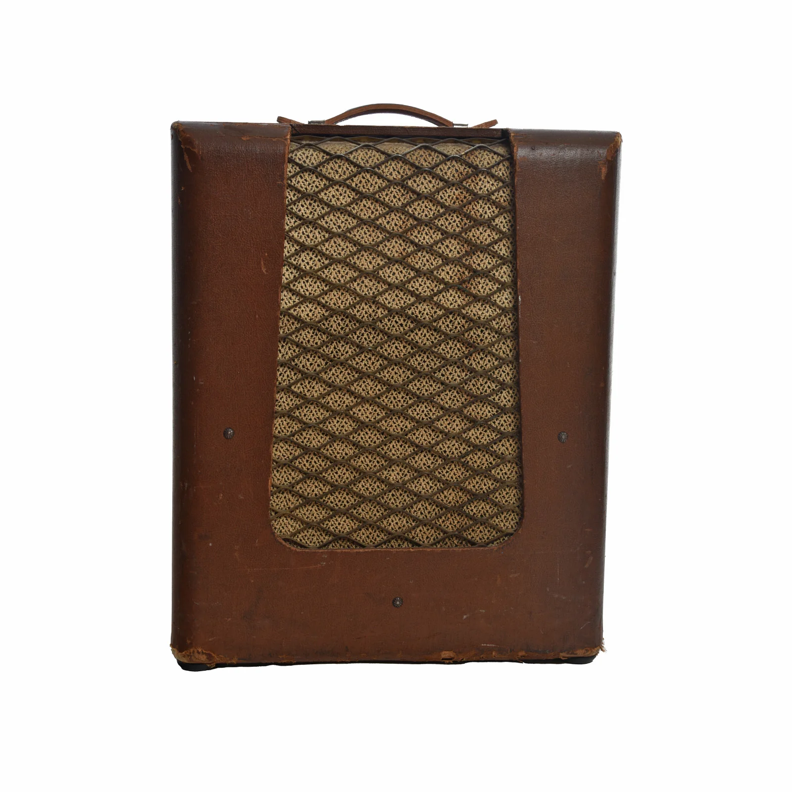 Sherwood Master Model 8422 Combo Amp (1950)