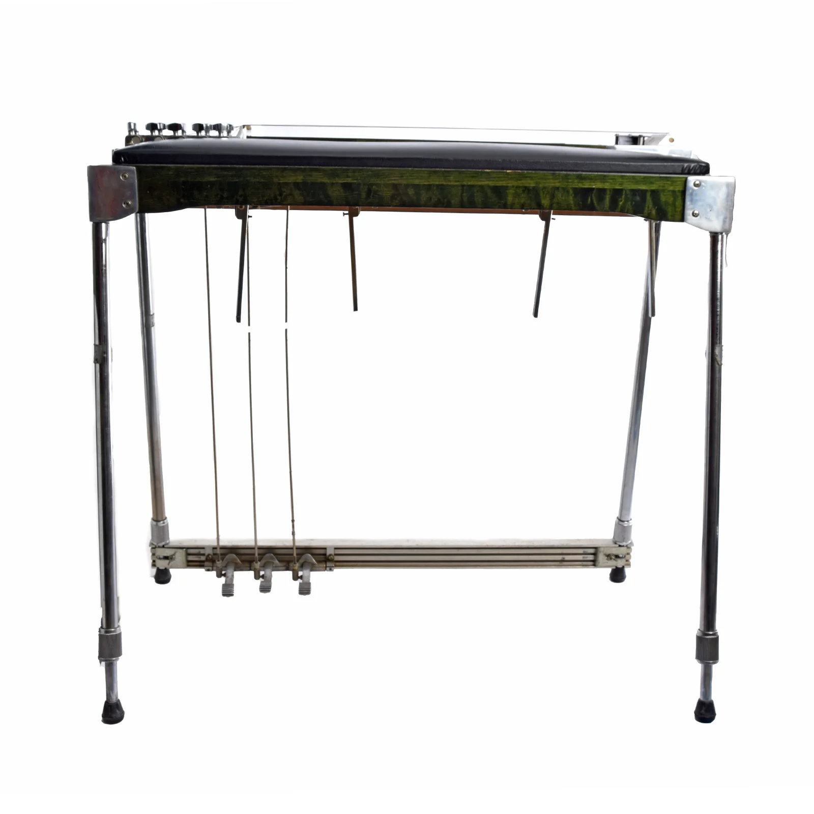Sho-Bud LDG Lloyd Green Pedal Steel Guitar (c.1980) - Image 6