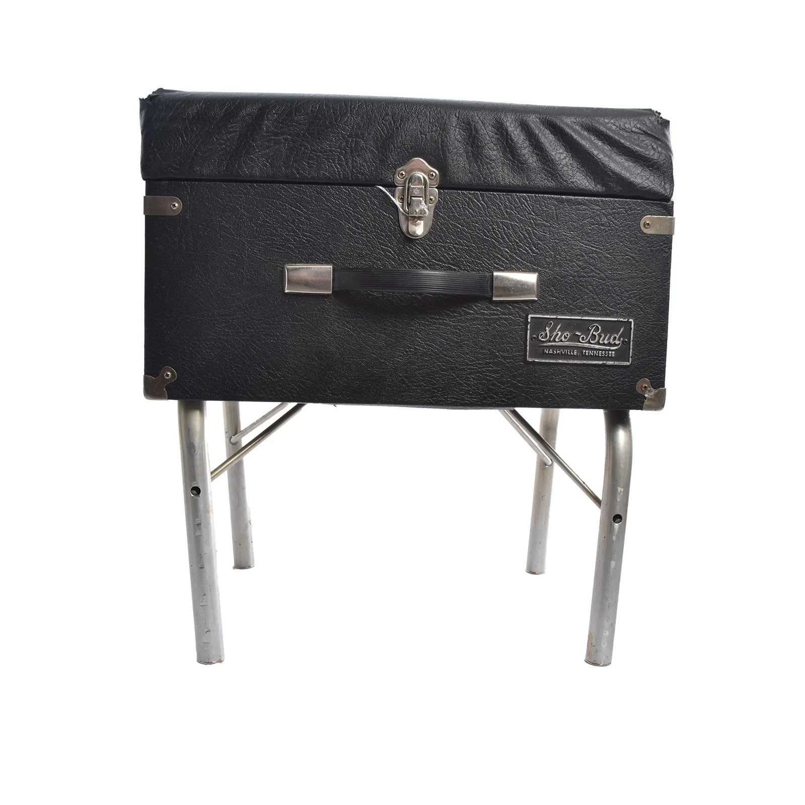 Sho-Bud LDG Lloyd Green Pedal Steel Guitar (c.1980) - Image 9