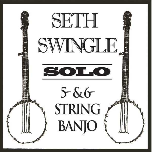 Solo 5- & 6-String Banjo - Image 2