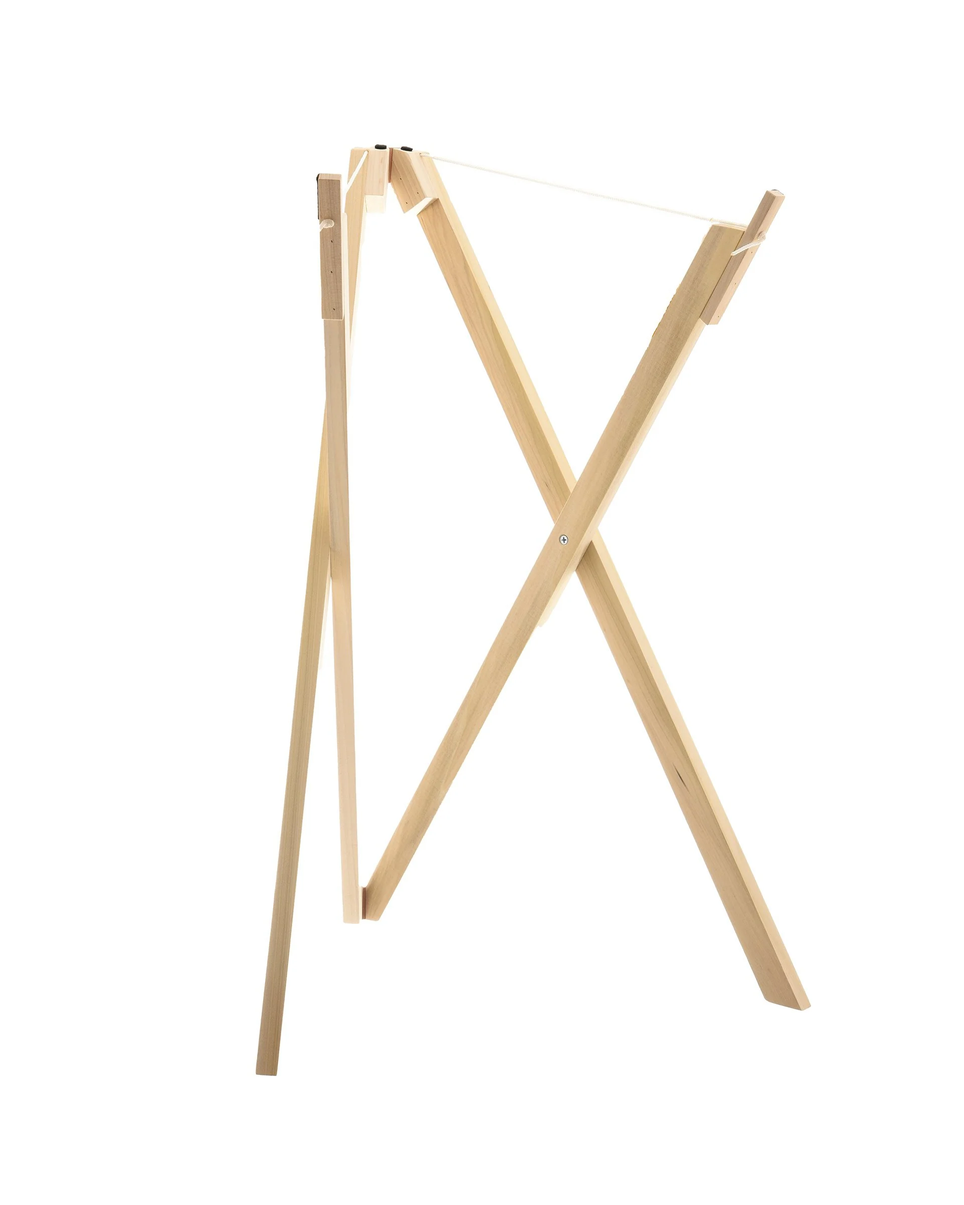 Songbird Hammered Dulcimer Stand - Medium Height