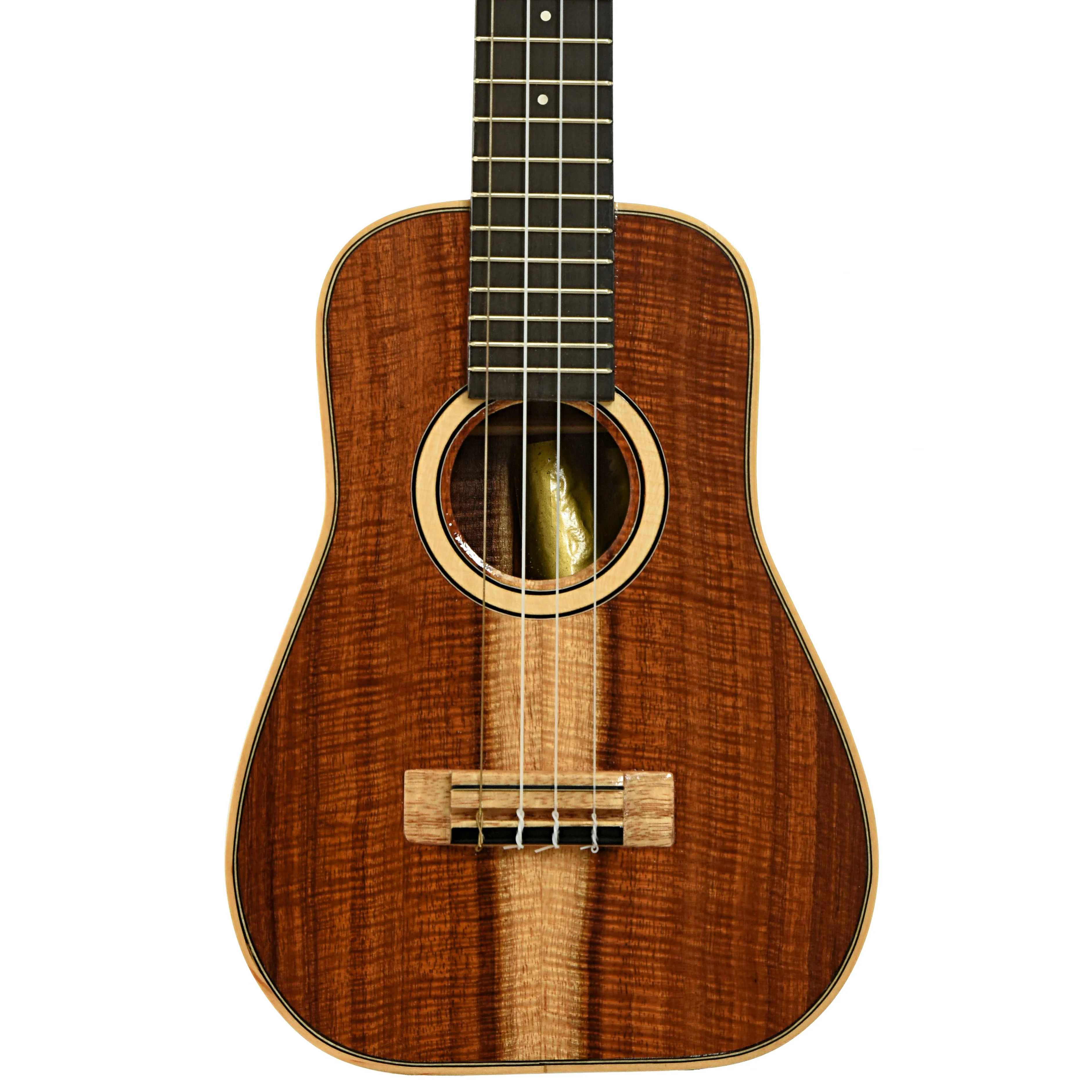 Sonny D Concert Ukulele (1990s?)